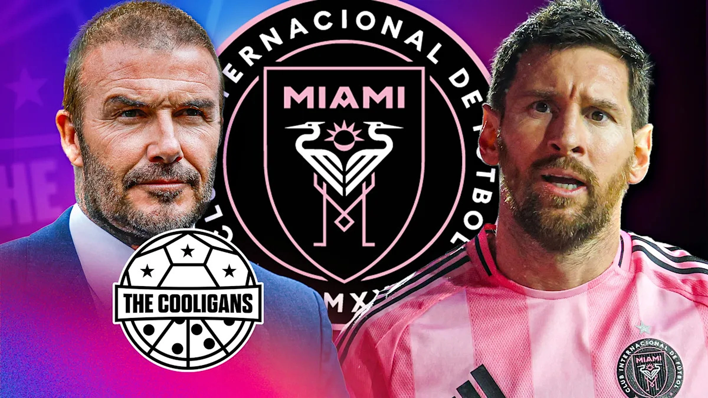 Is Inter Miami Failing Messi Already? MLS Surprises, CF Montréal Chaos & USMNT World Cup Fears