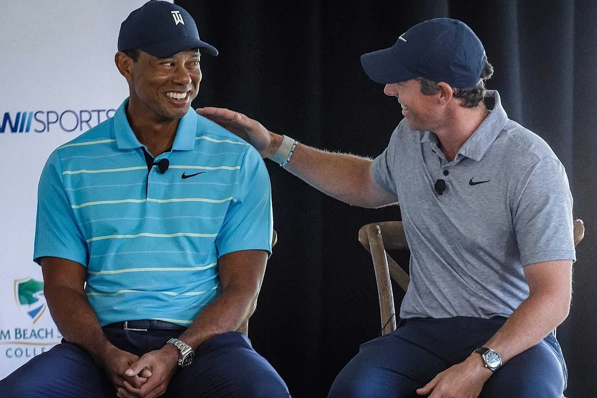 Rory McIlroy, Masters winner, lives an amazing life in South Florida