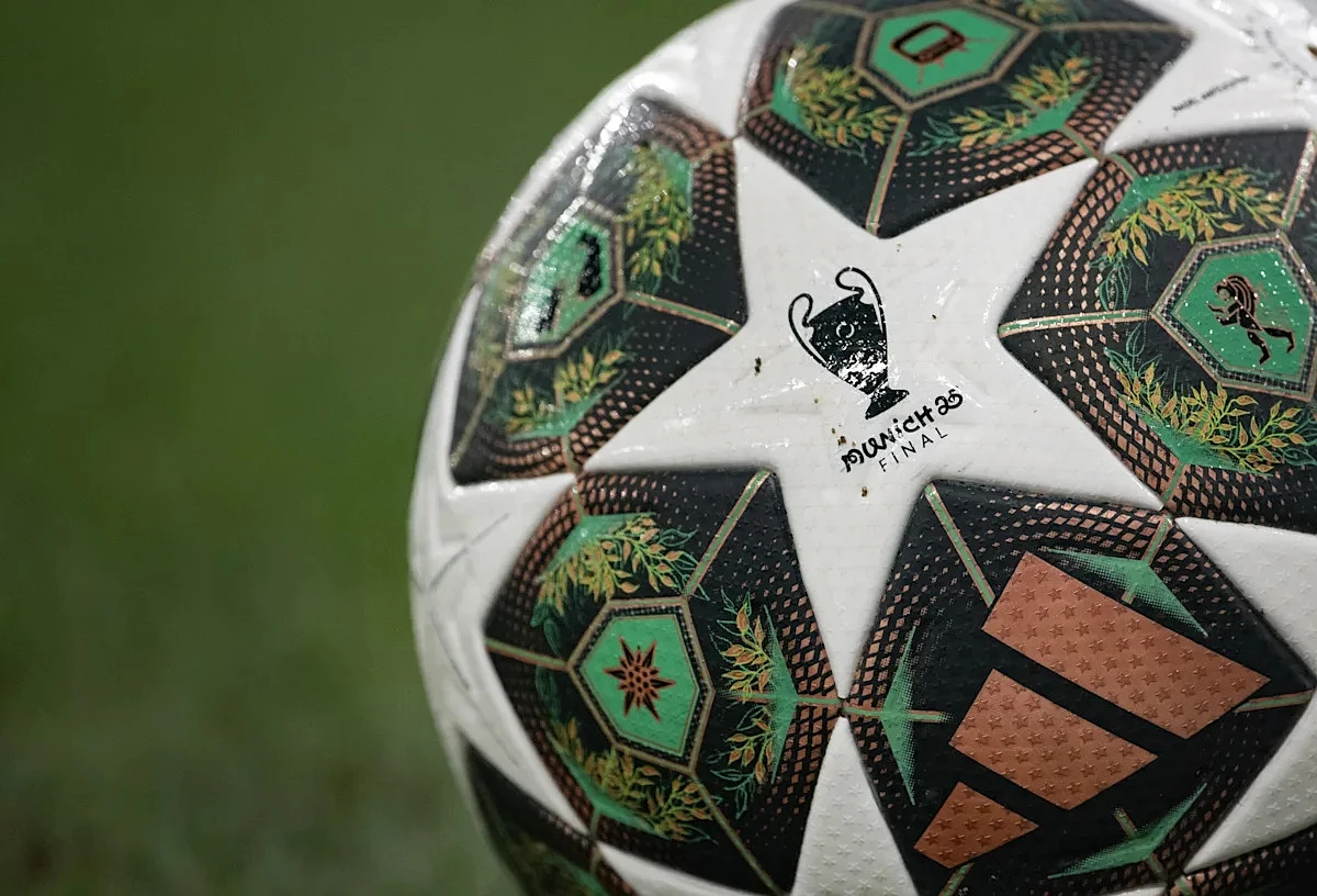 Liverpool vs. PSG: Champions League 2025-26 Preview & Team News