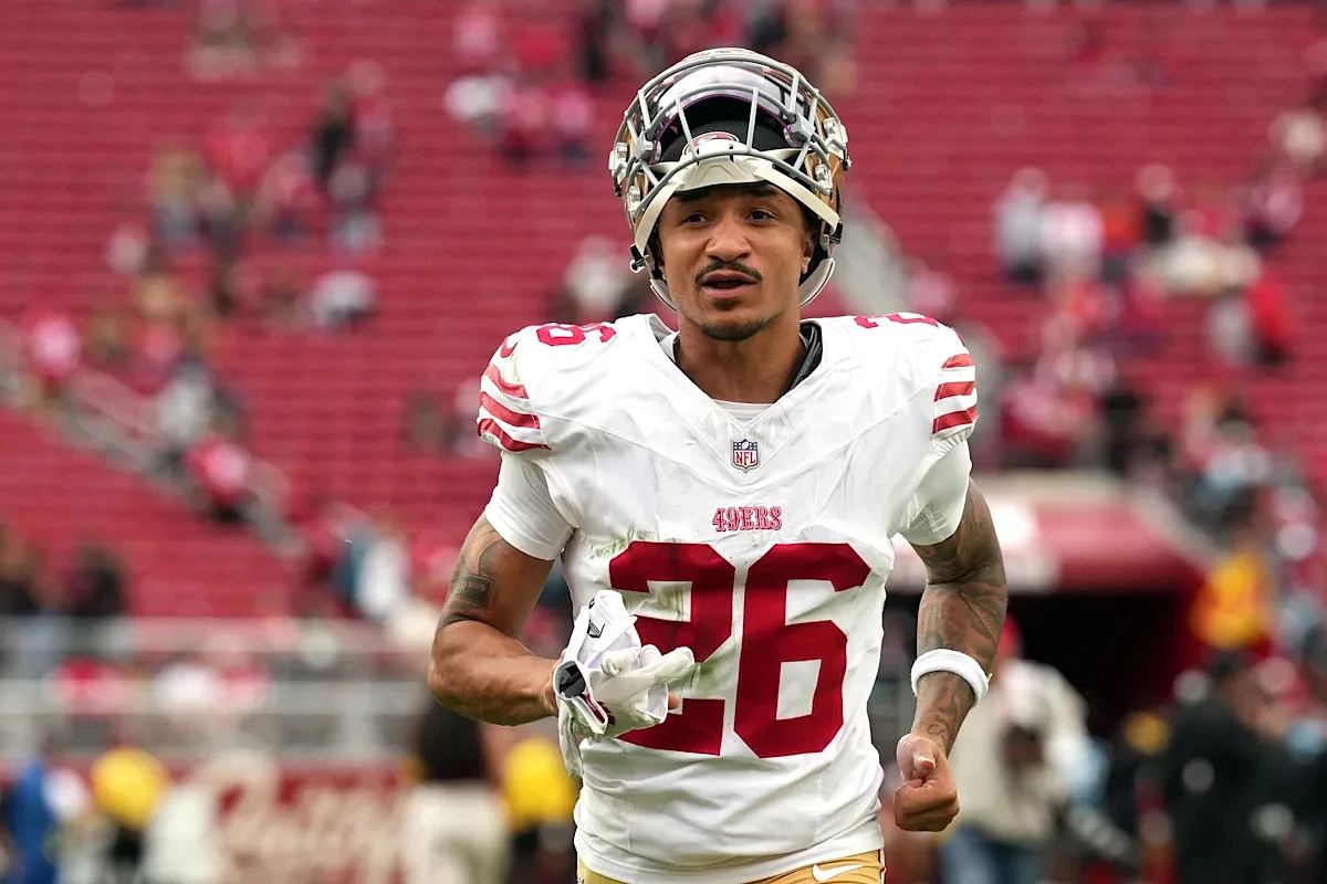 Bucs add cornerback from the 49ers in NFL Free Agency