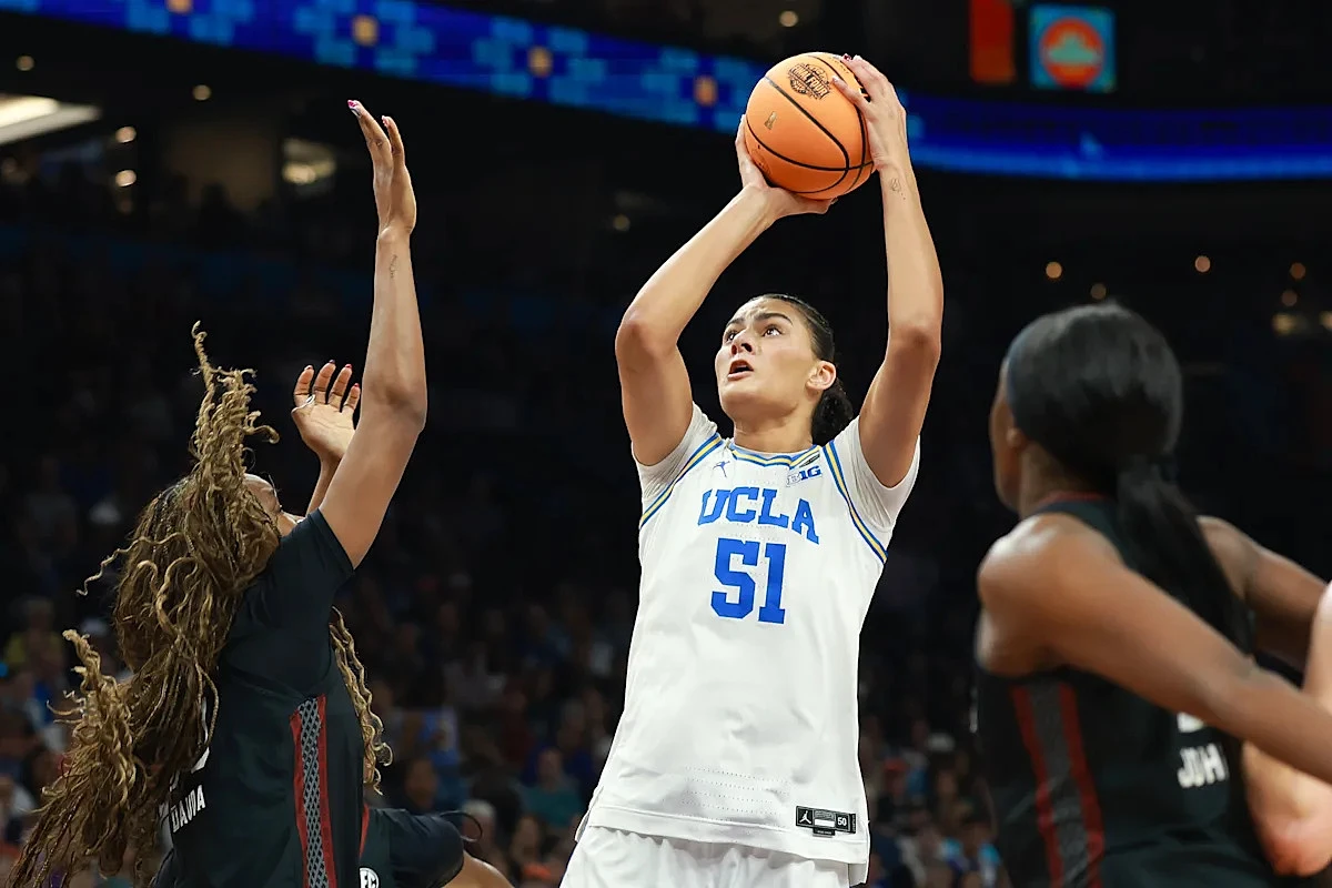 WNBA Draft 2026: Pick-by-pick tracker for all 3 rounds