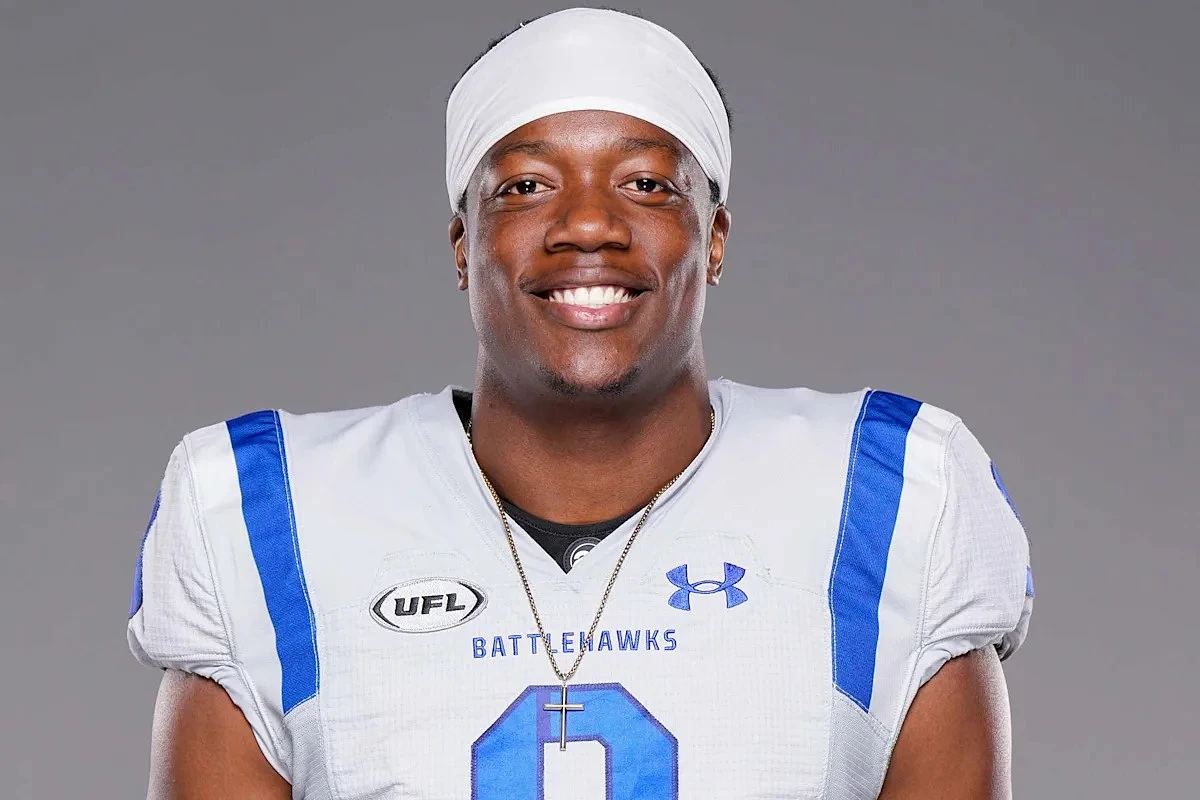 Chris Payton-Jones, Former NFL Player, Dies at 30 in Car Crash