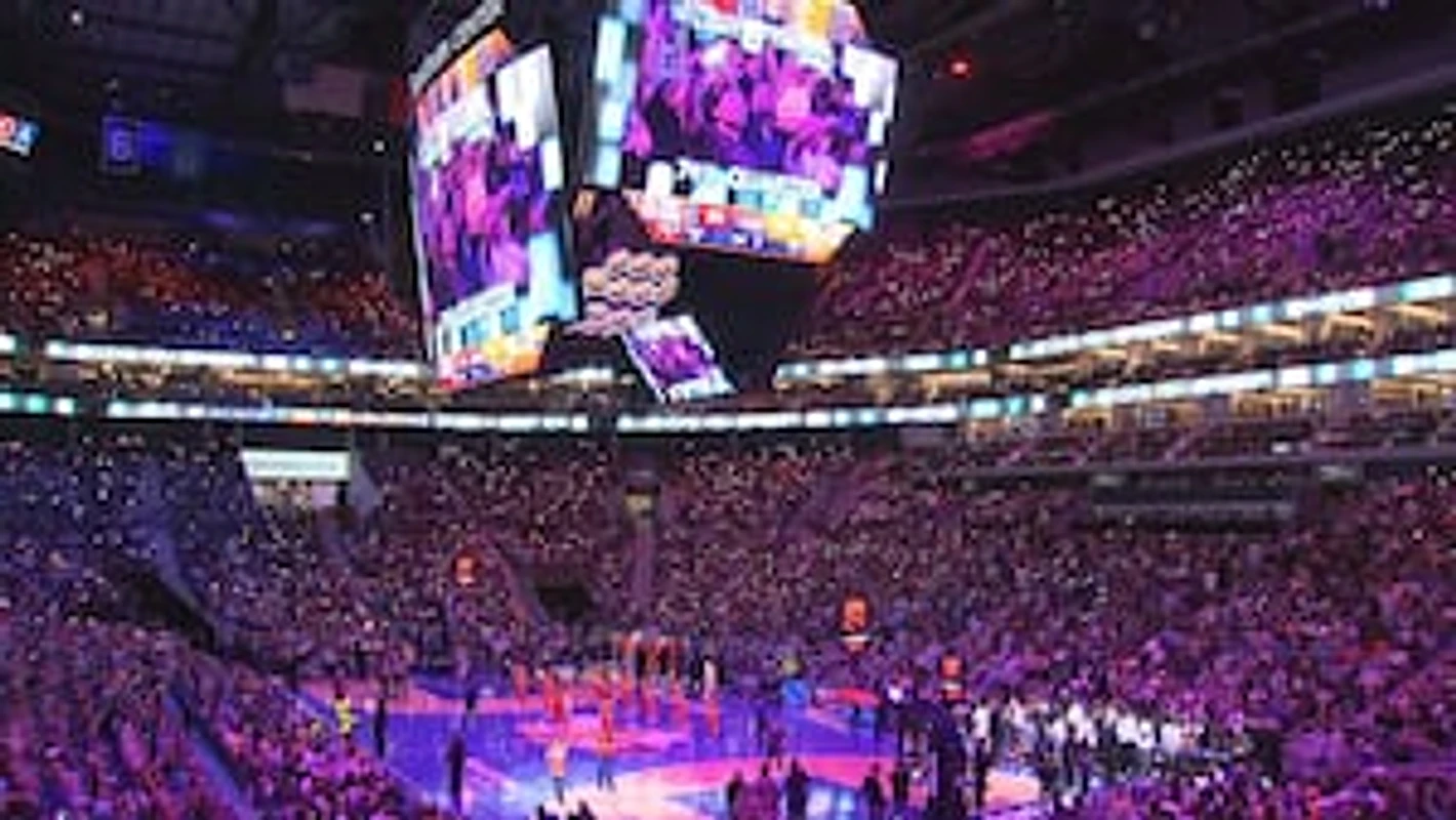 Channel 9’s ‘Hornets Playoff Push’ special