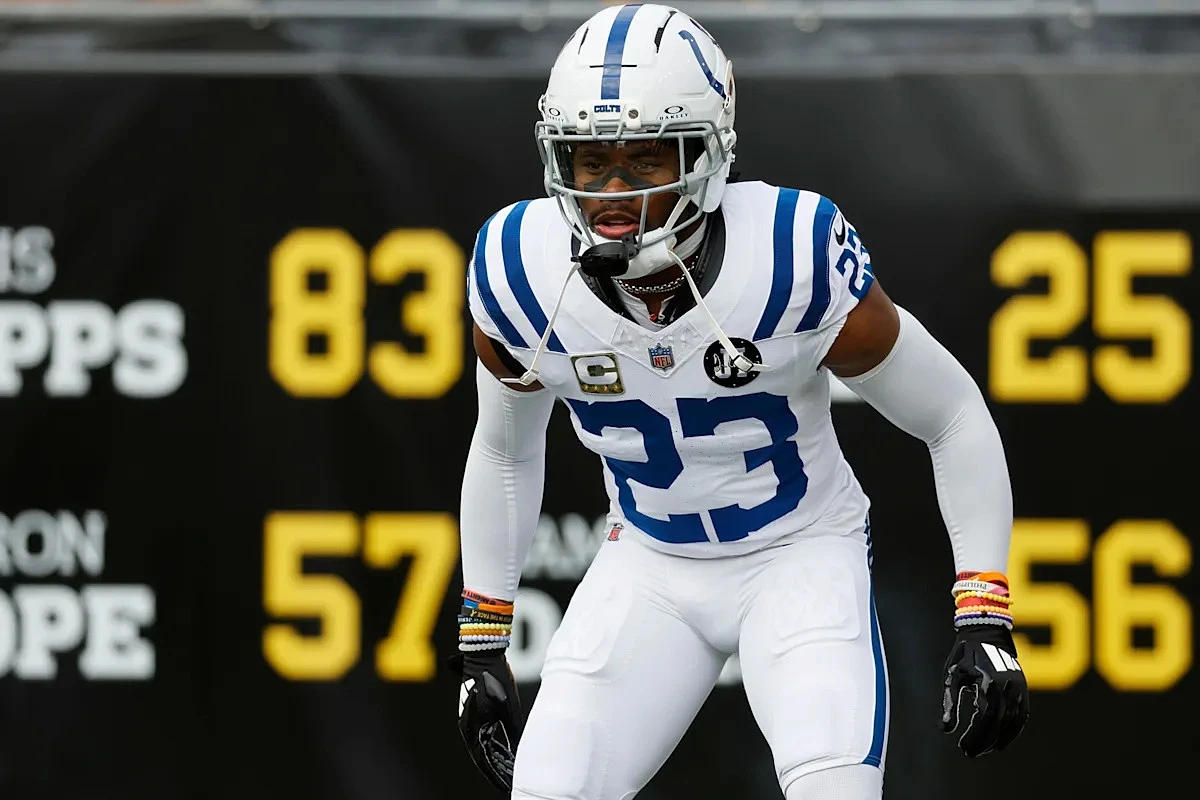 Schefter provides potential trade timeline for Colts' Kenny Moore