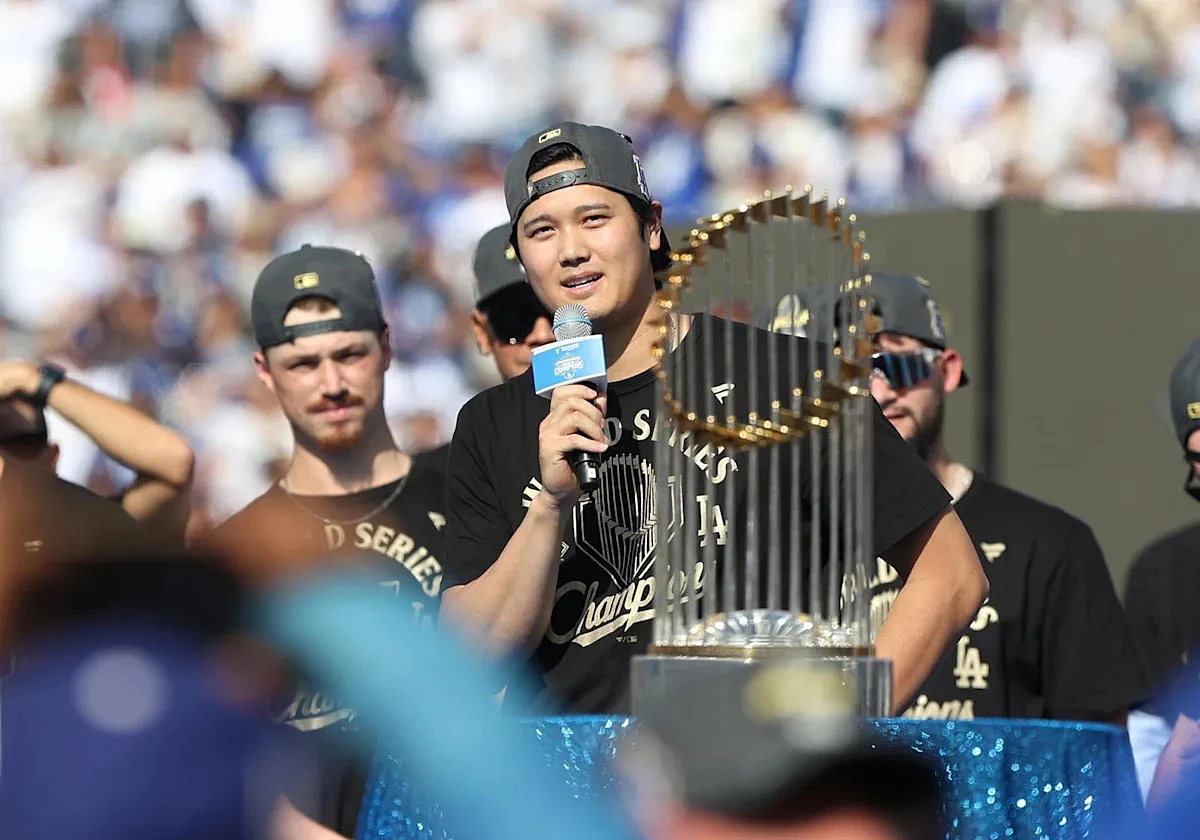 Met vs. Dodgers Is A Billion-Dollar Series That's A Matches Up Two Monster Payrolls