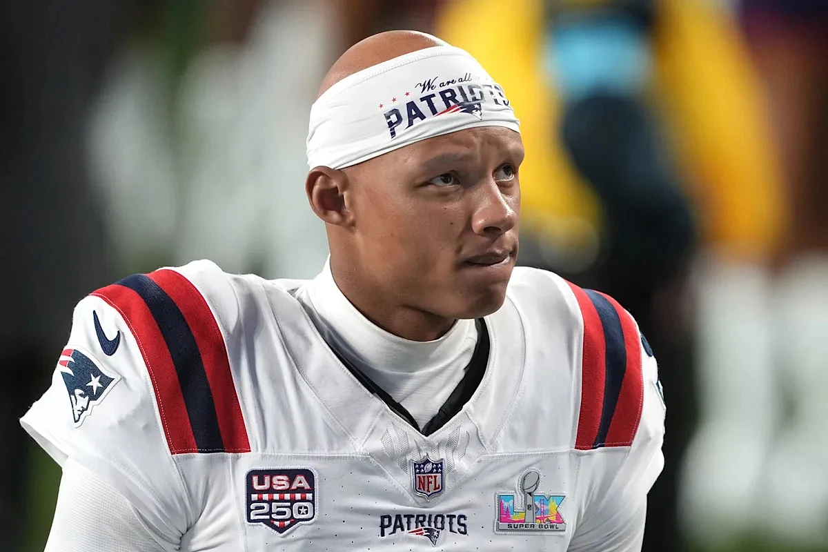 Eliot Wolf explains reason for releasing Joshua Dobbs, plan for 3rd QB