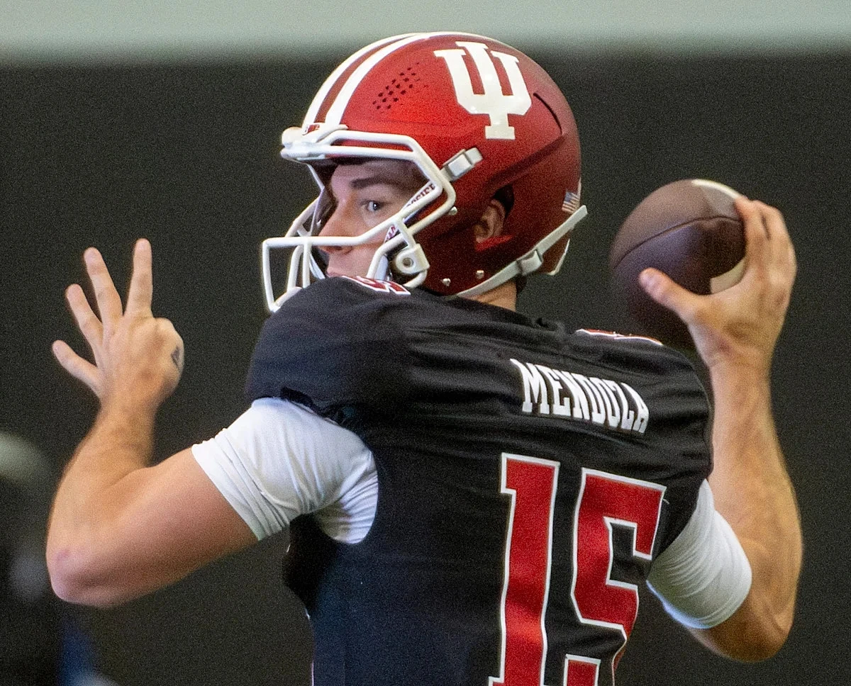 2026 NFL Draft: Raiders mock draft update