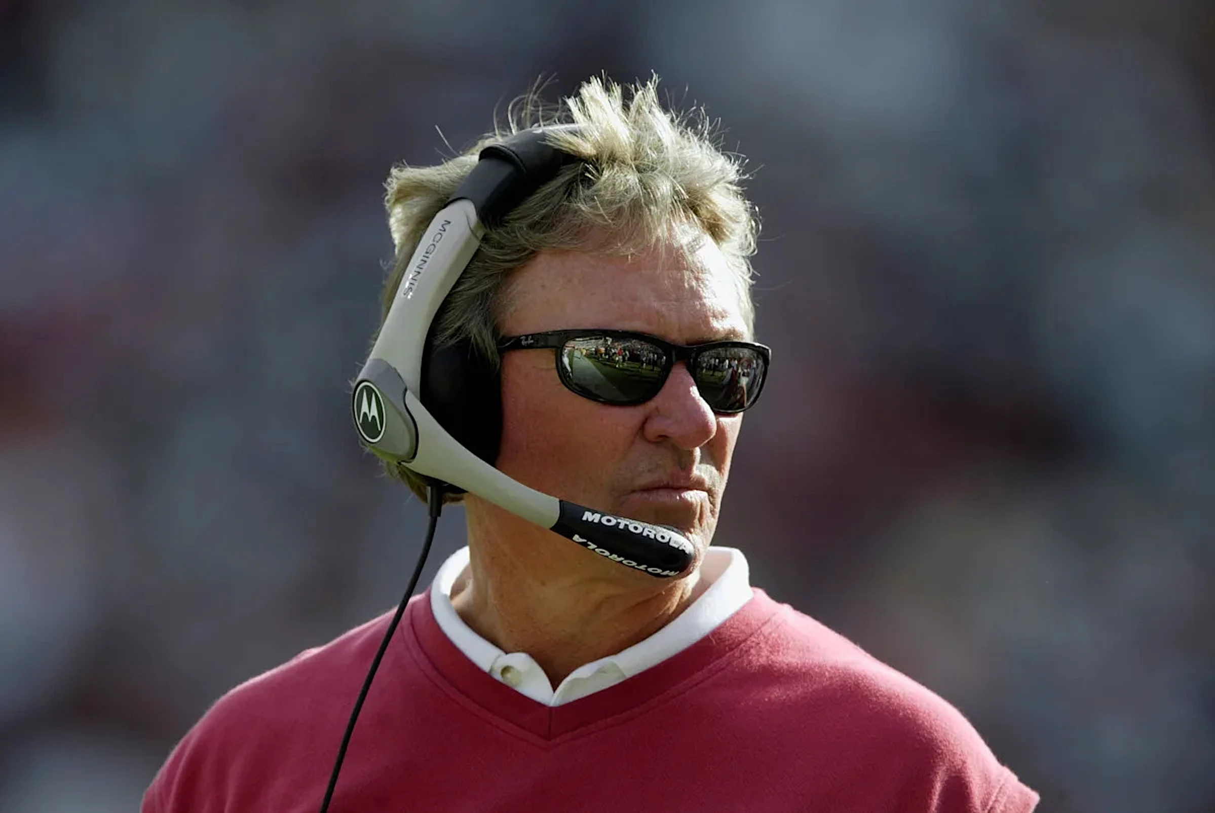 Dave McGinnis cause of death: What we know on former Cardinals coach