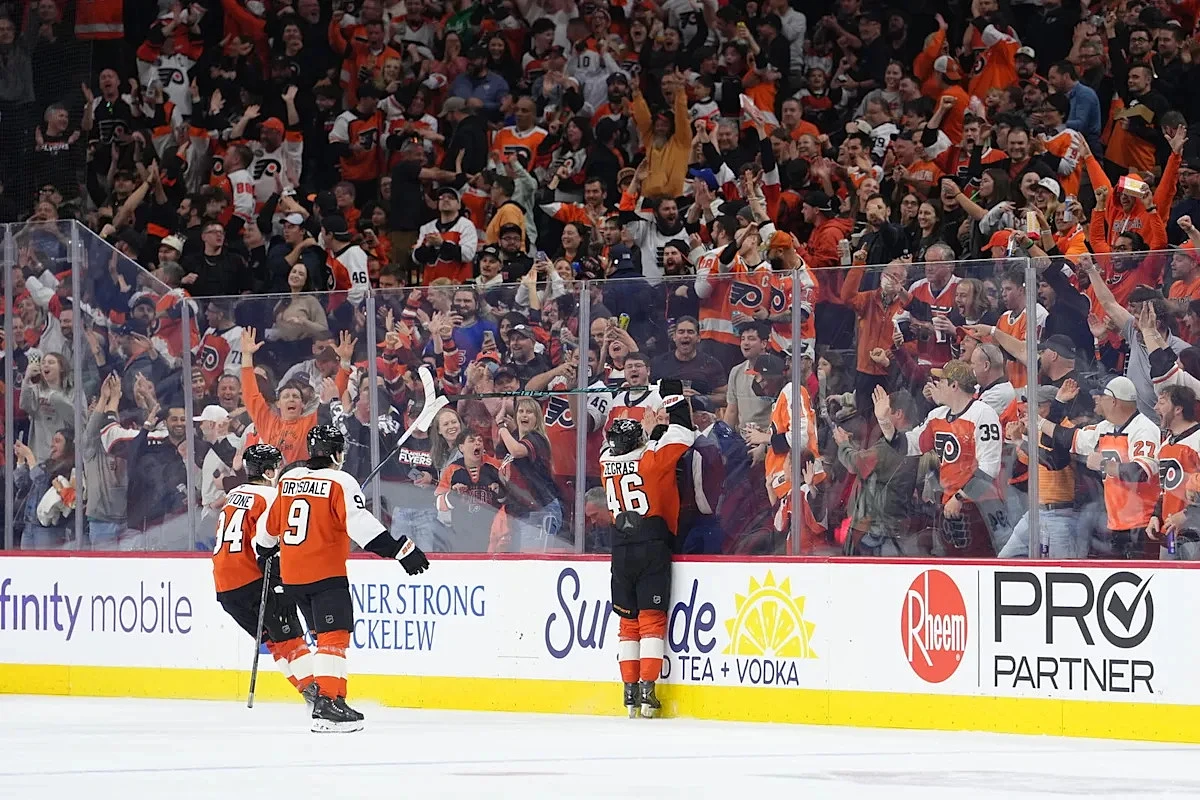 BREAKING NEWS: The Columbus Blue Jackets Have Been Eliminated From The 2026 Stanley Cup Playoffs