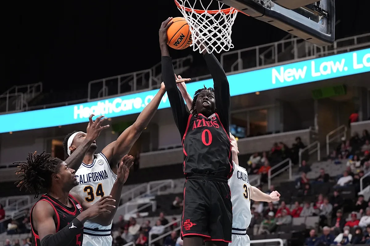 Magoon Gwath set to visit Kentucky Basketball