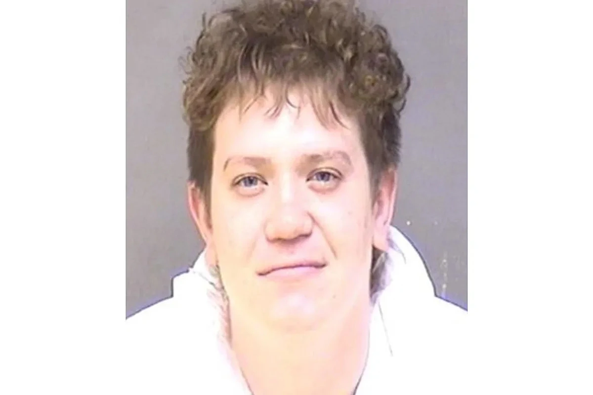 Quadruple Amputee Dayton Webber Indicted on First-Degree Murder Charge After Fatal Shooting