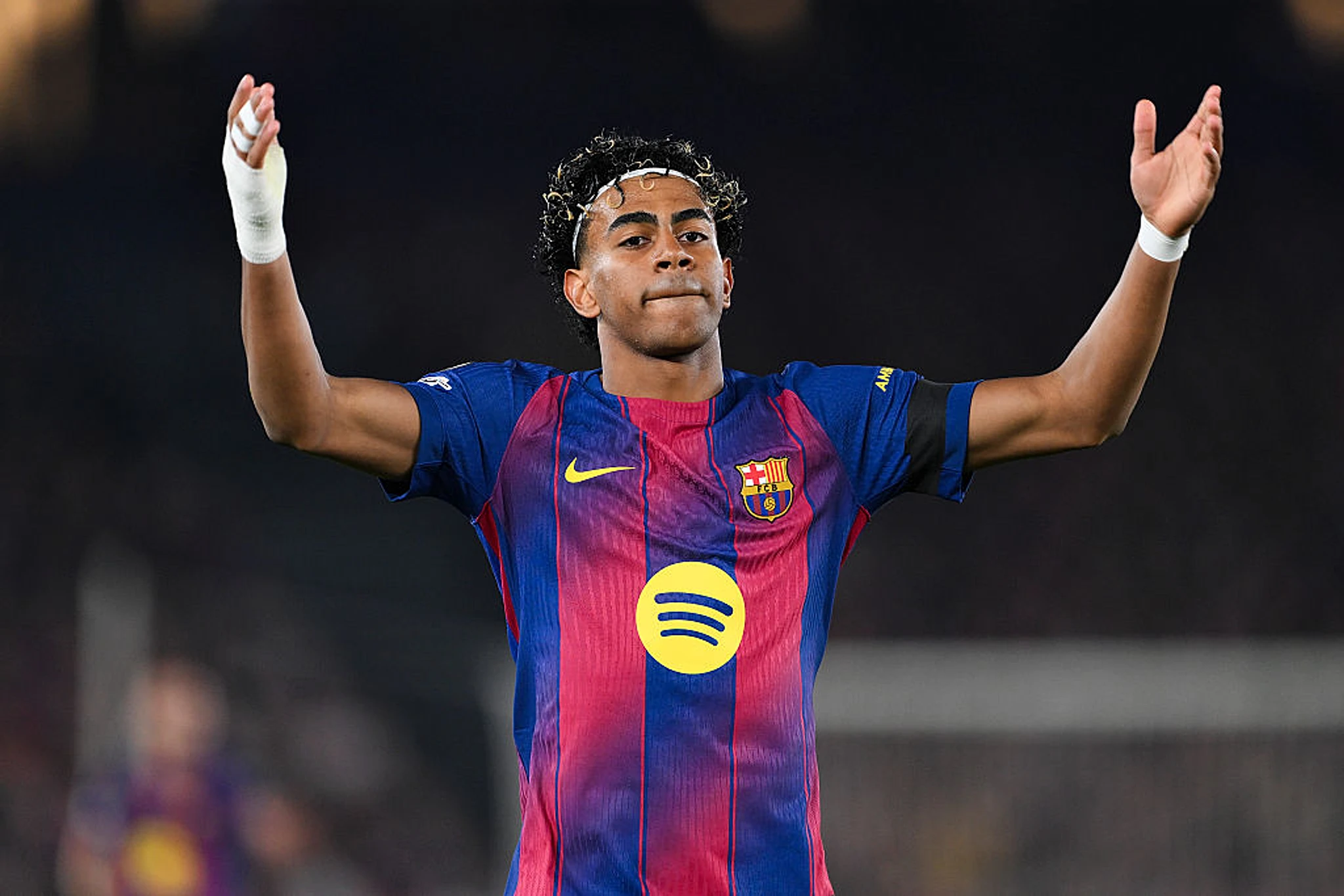 đâ Barça chase a miracle against AtlĂ©tico in the Champions