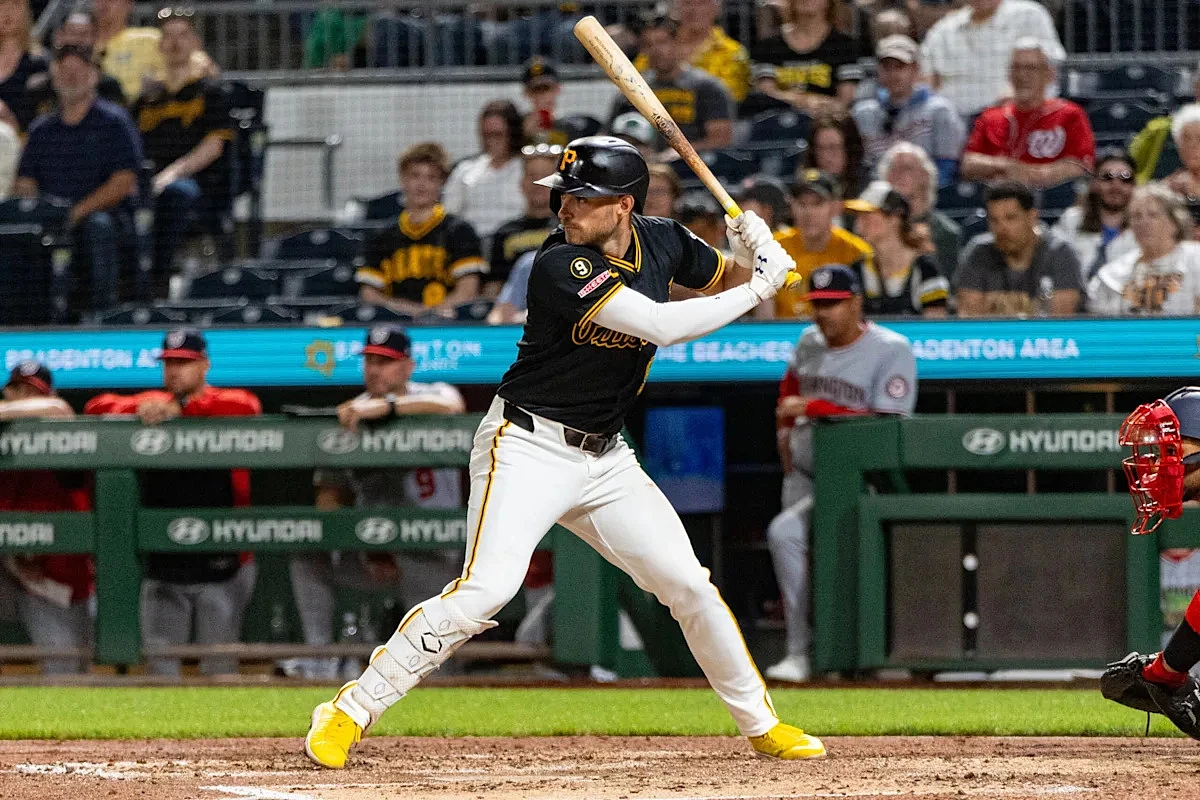 ‘You See What Good Teams Can Do Out There,’ Reactions to Pirates’ 10-Run 6th Inning