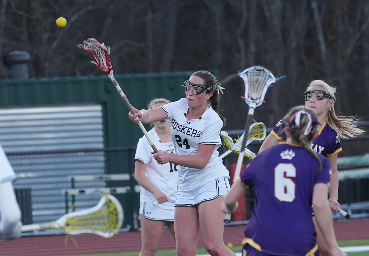Walsh gets 200th goal in Westlake win, April 13-18 girls lacrosse scoreboard