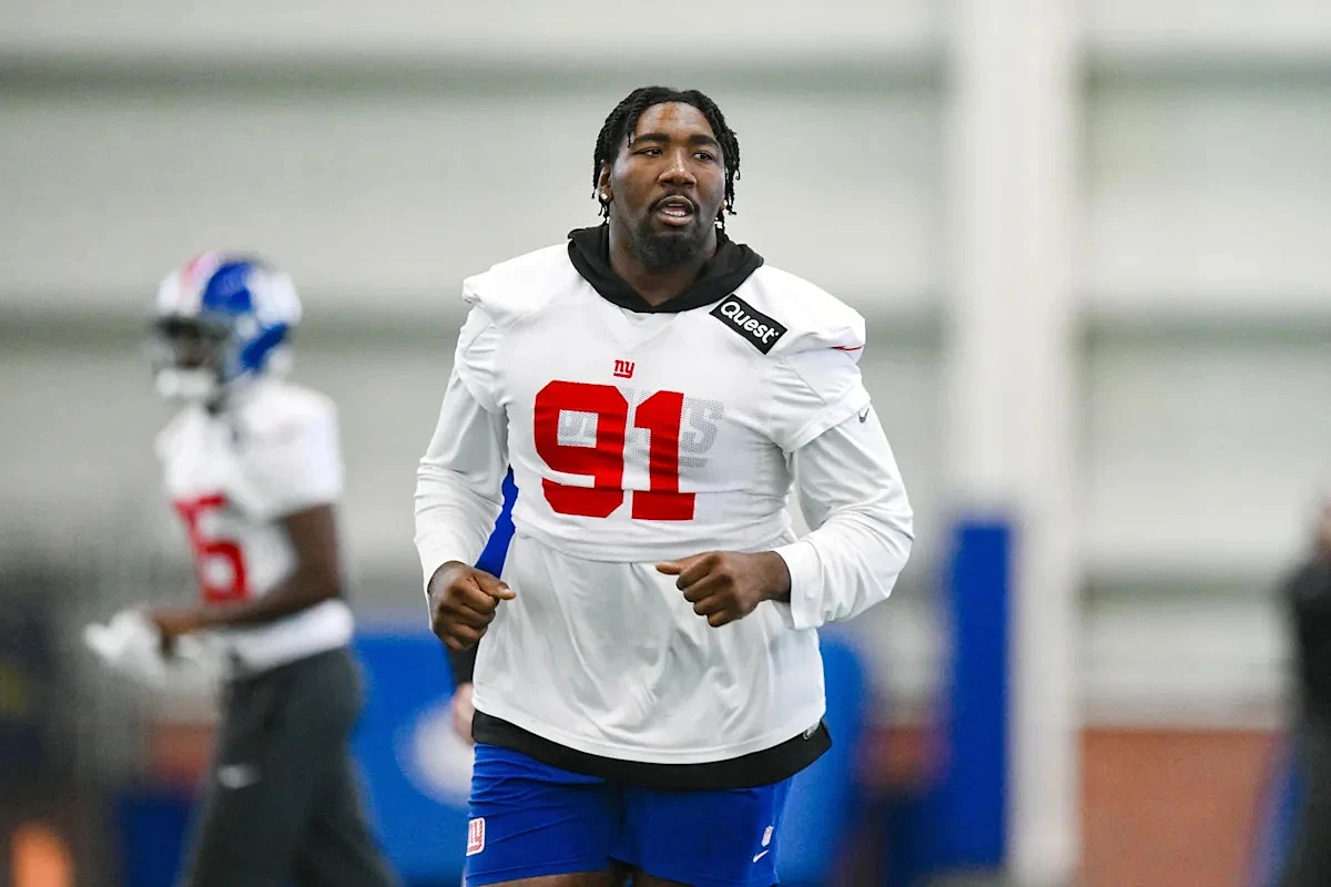 2026 NFL draft: The last 10 players selected No. 65 overall