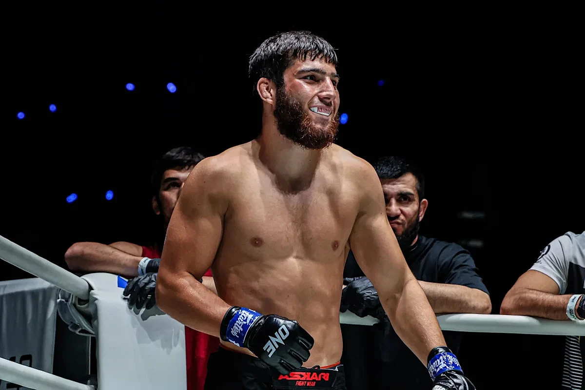 ‘We’re Coming For It’ – Dzhabrailov, Sam-A, Leon Eye Gold After Explosive Wins At ONE Fight Night 42