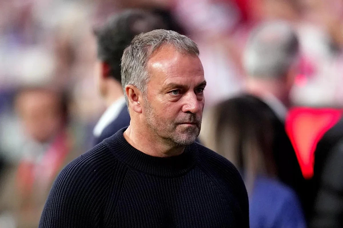 “My fingers are crossed,” says Flick as Barça eye Champions League remontada against Atlético Madrid