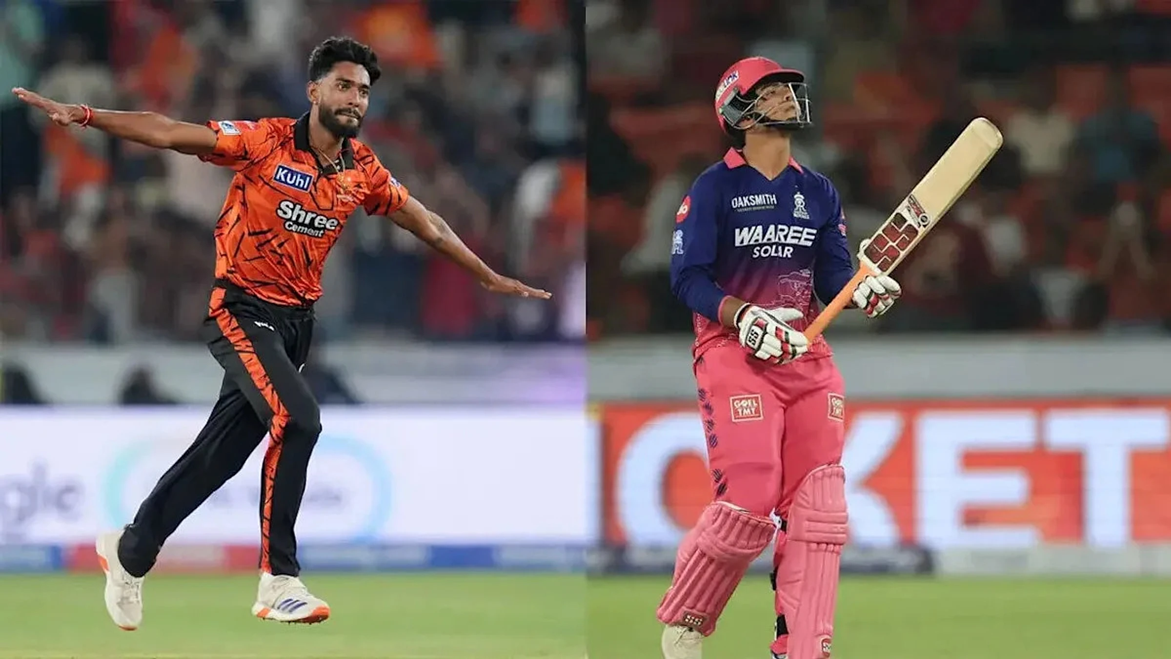 IPL 2026 | Praful Hinge makes big revelation: 'I wanted Vaibhav Sooryavanshi's wicket on the first ball'