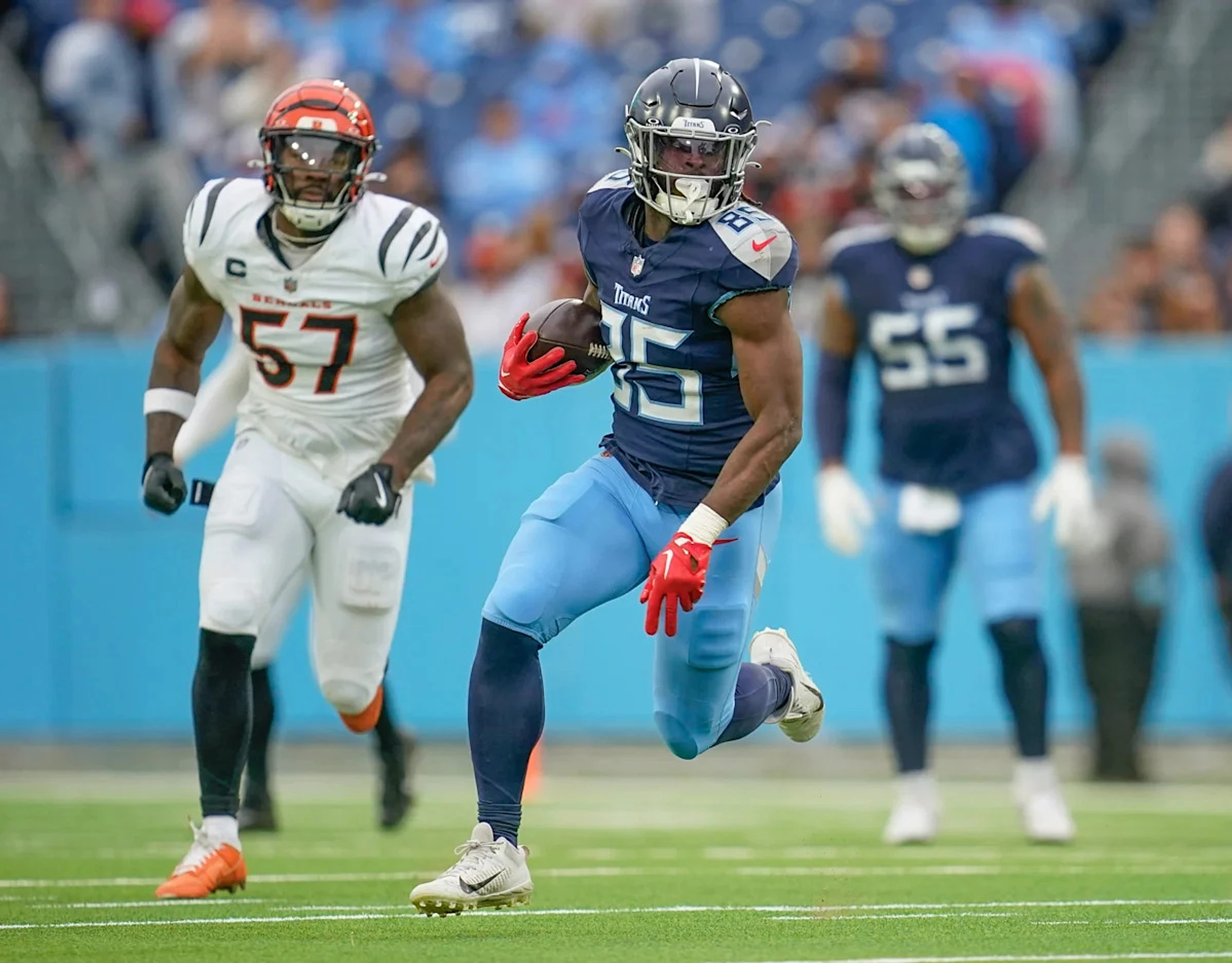 2026 NFL draft: The last 10 players selected No. 143 overall