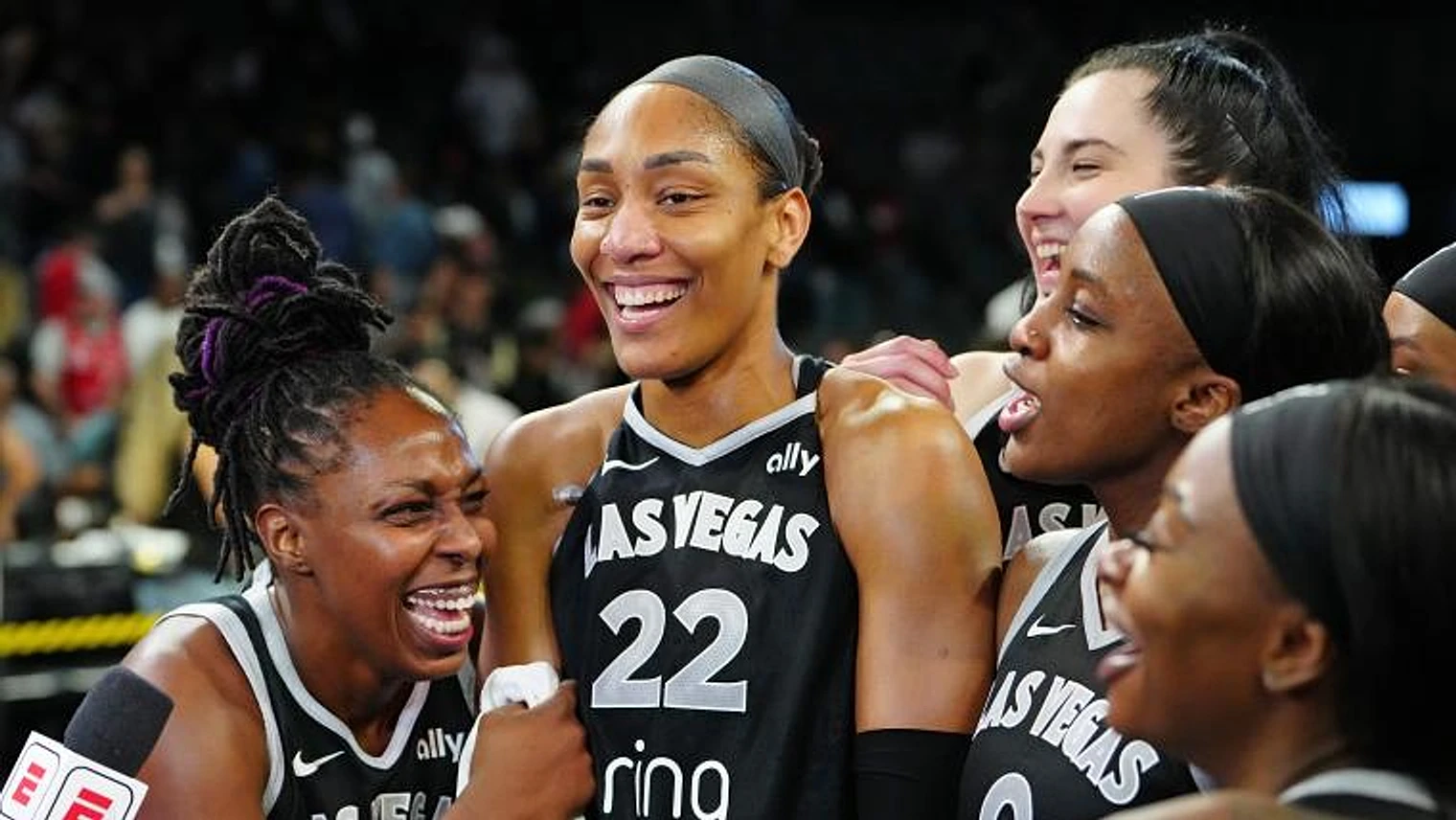 Ranking every WNBA team's starting fives in 2026, from new-look Liberty to Angel Reese-inspired Dream