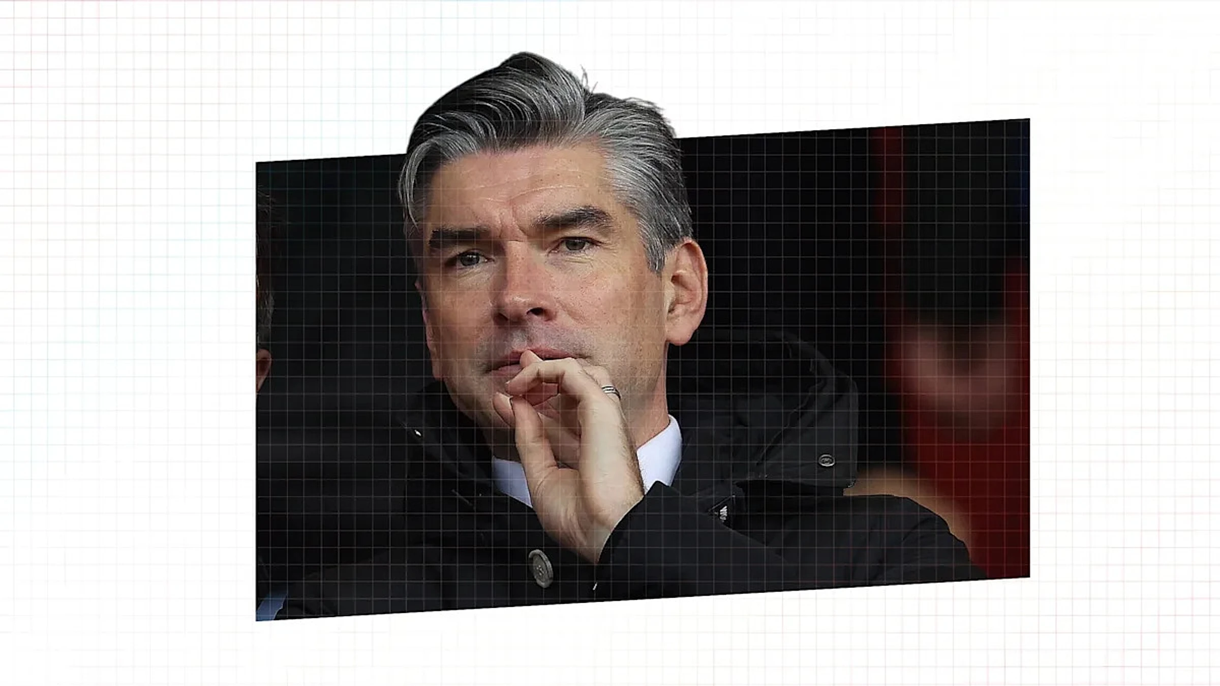 The only one, Liverpool now lining up the perfect transfer from Spurs