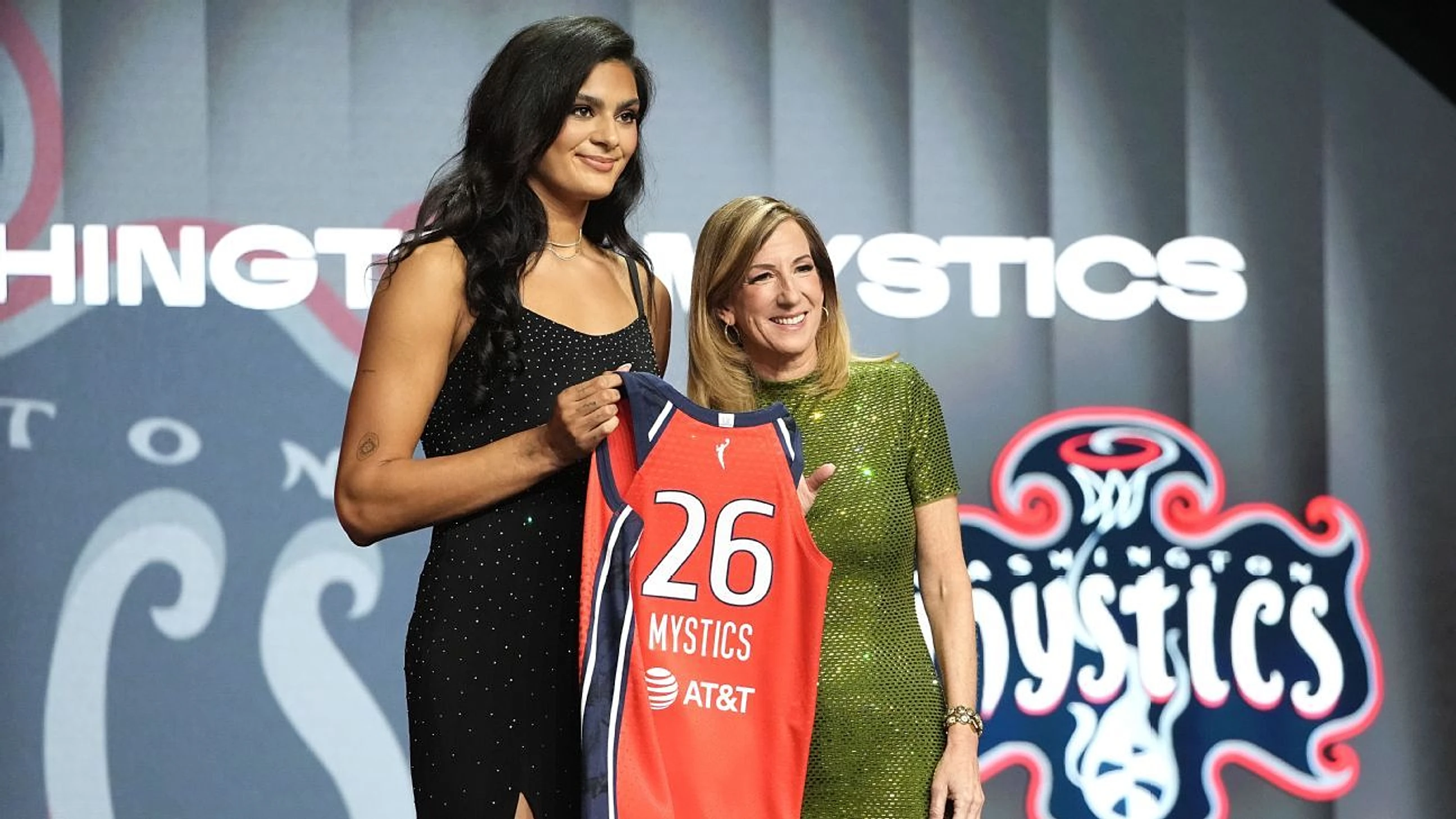 WNBA draft: Grading Azzi Fudd to Wings and every team's night