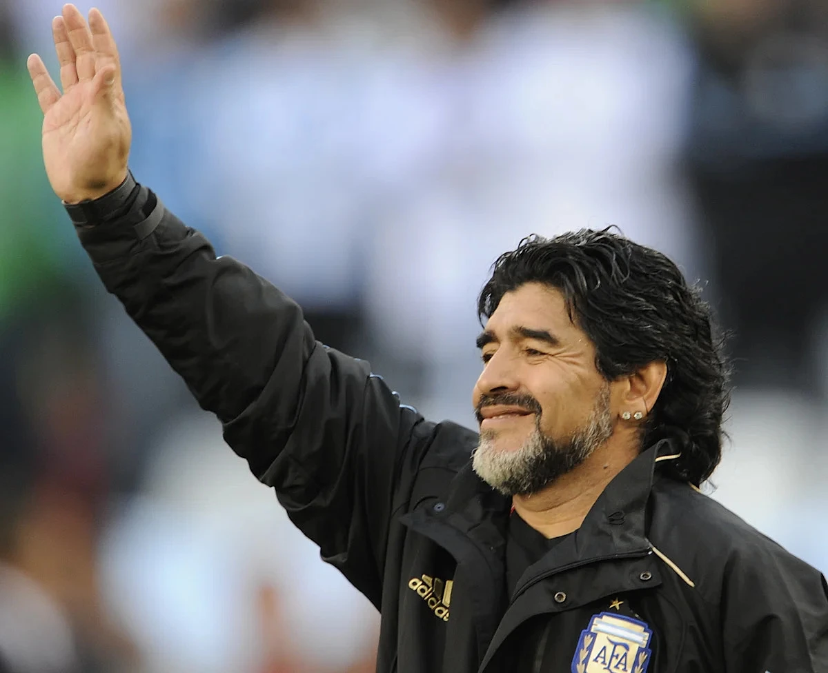 New trial over football great Maradona’s death begins in Argentina