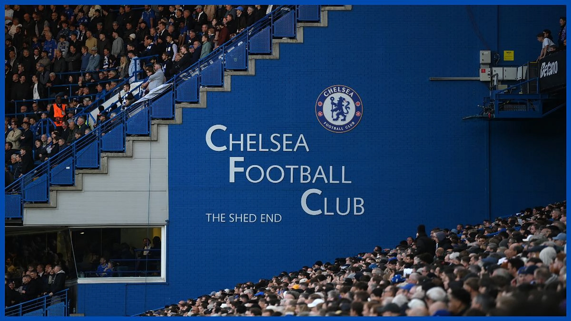 “Lets hope” – Chelsea transfer target speaks out about summer links with The Blues