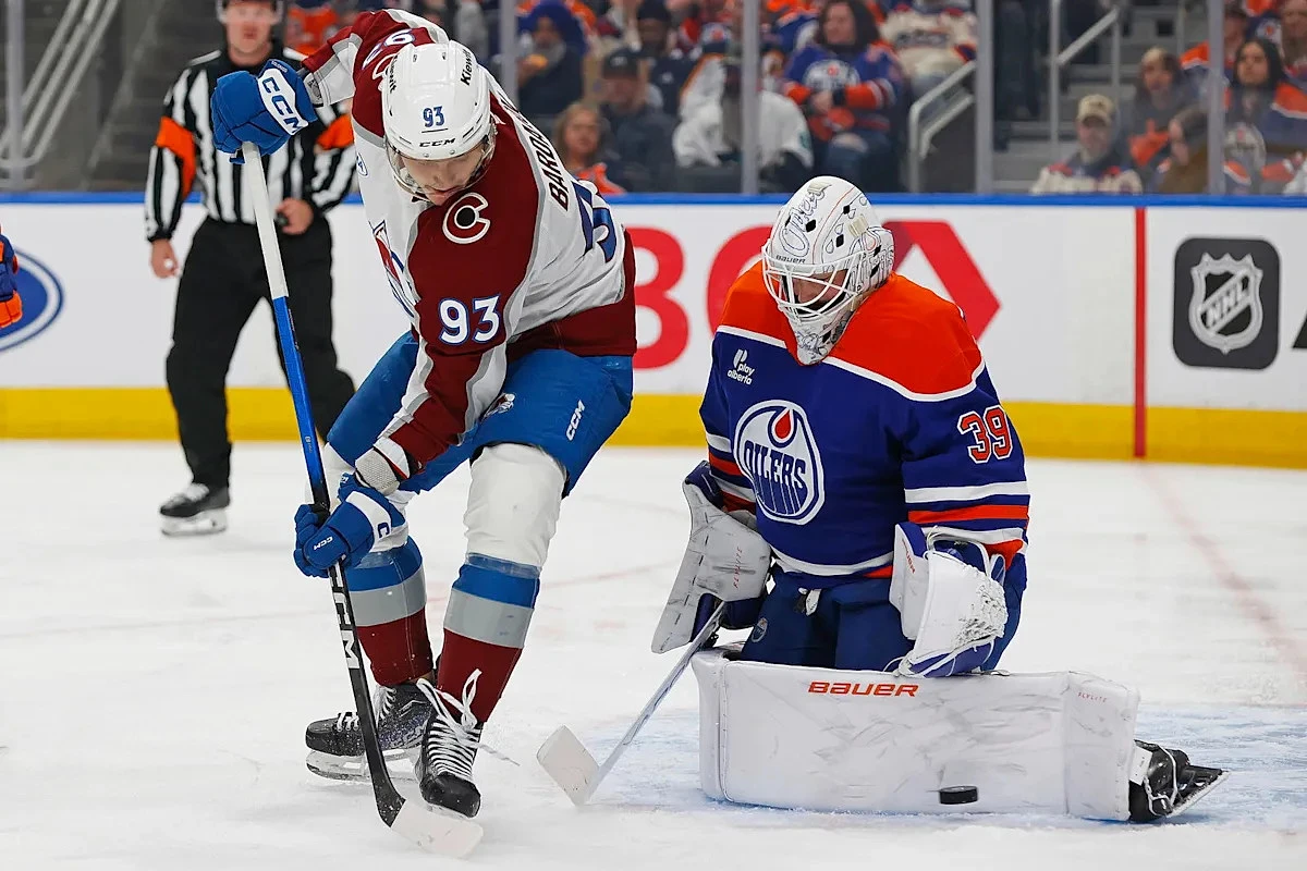 Connor Ingram Deserved Better in Oilers’ 2-1 Shootout Loss