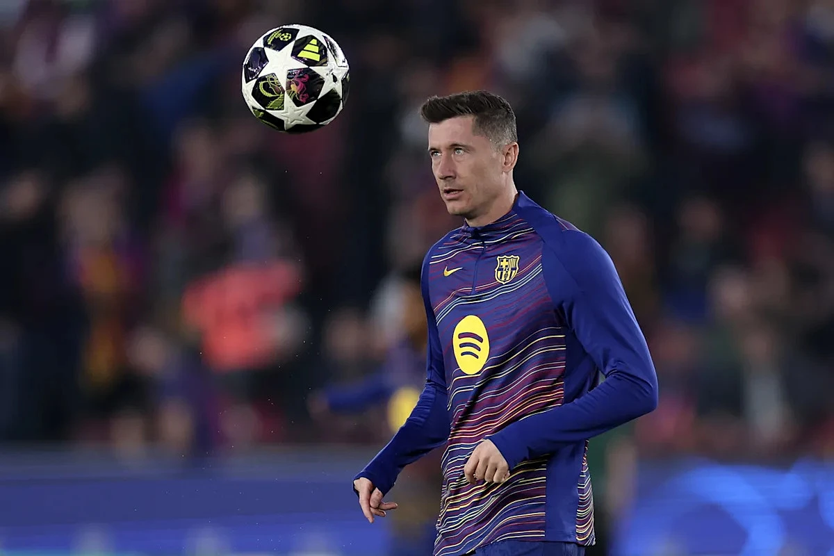 Barcelona squad named for Atlético 2nd leg