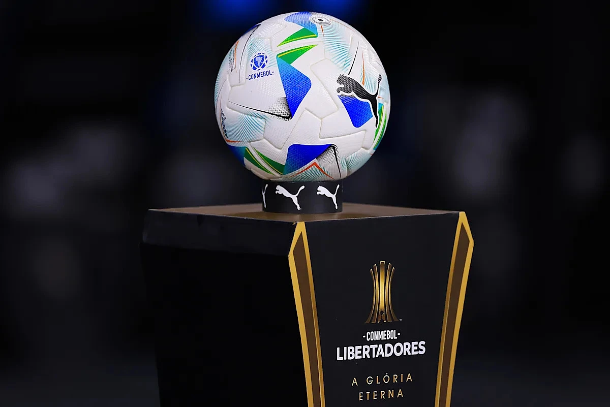 📲 Tuesday, Champions League, lots of Sula and Libertadores; see fixtures