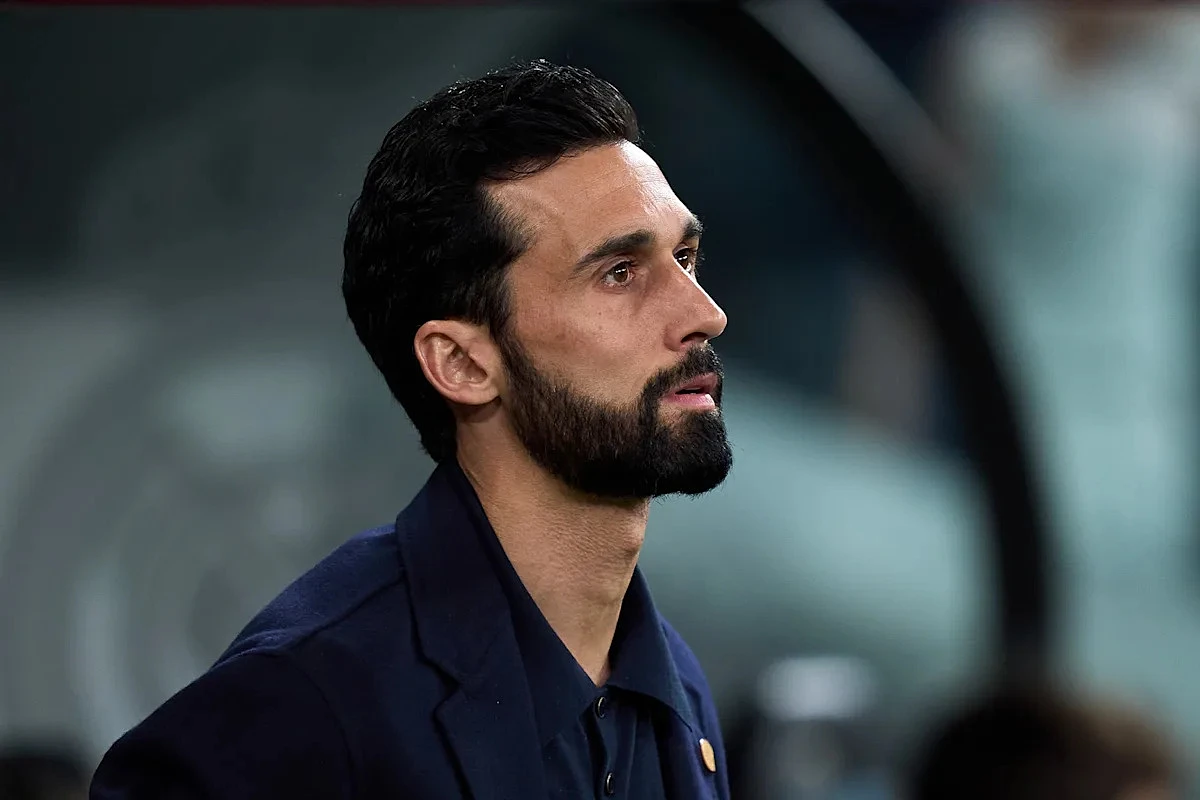 🚨Breaking: Arbeloa names his squad for the Munich battle