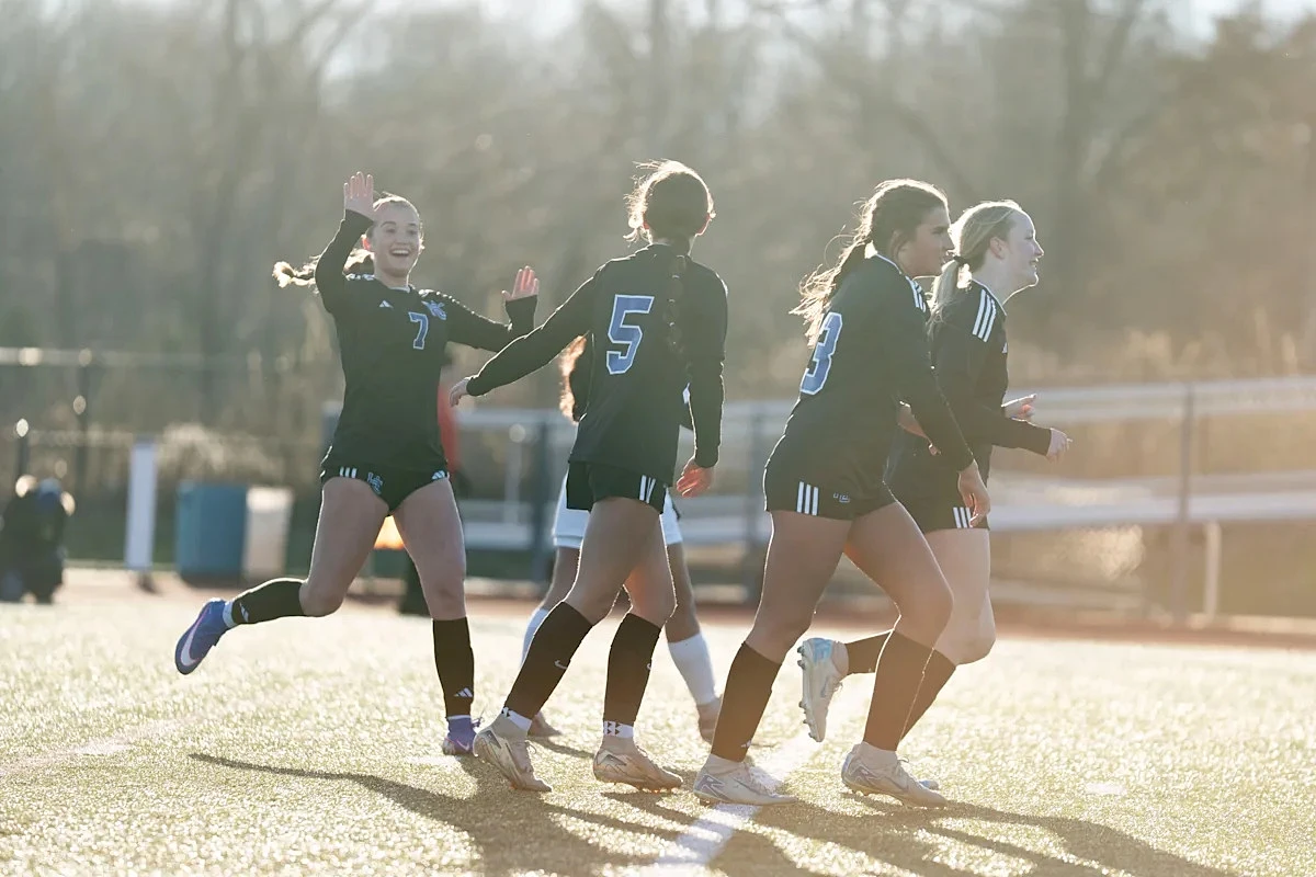 Vote for Battle Creek Enquirer Preseason Girls Soccer Player of the Year