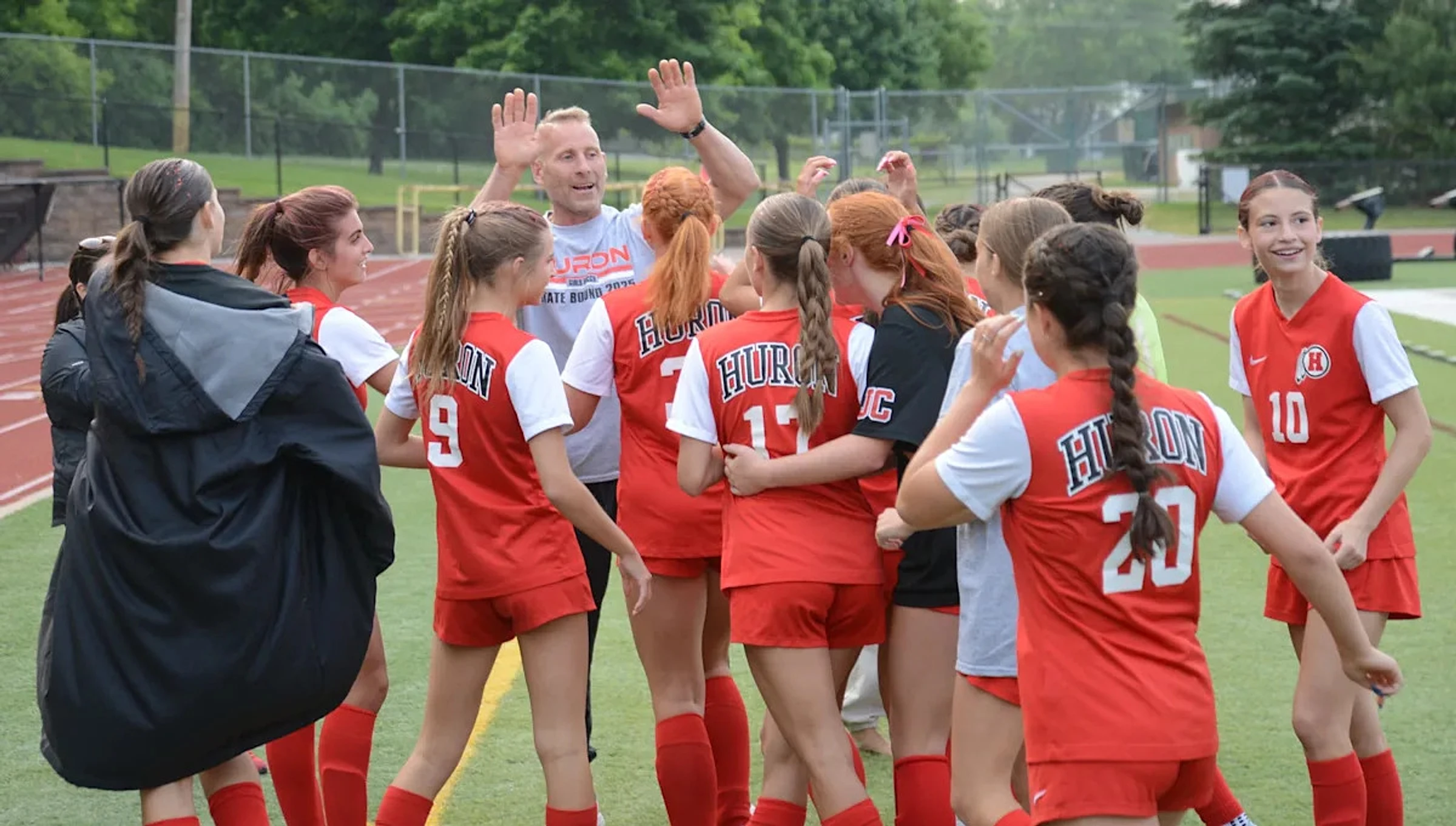 Prospects for Monroe County Region girls soccer teams in 2026