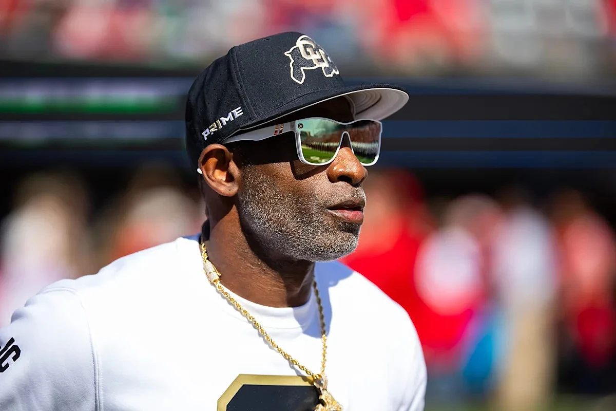 Deion Sanders’ quietest spring yet at Colorado — and why that might be the point