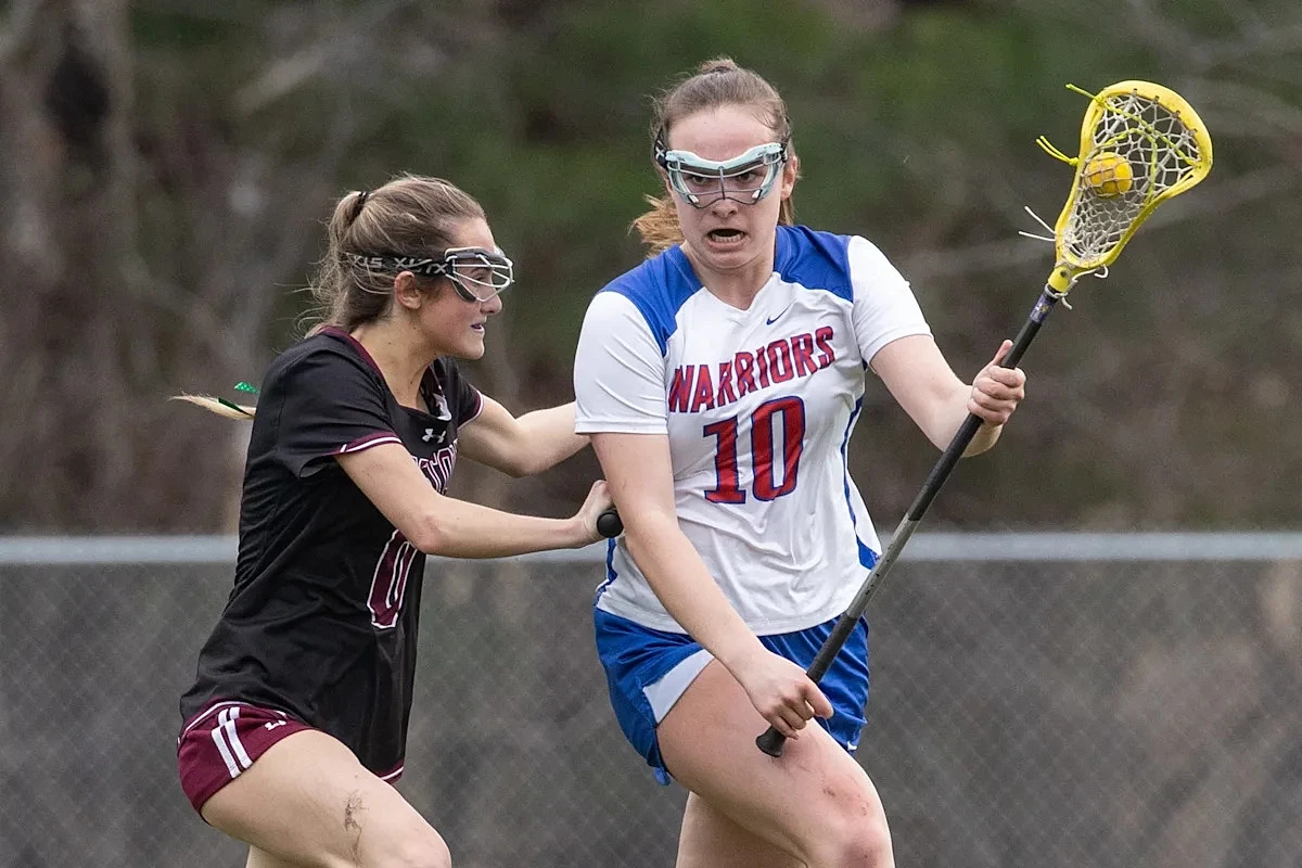 Monday Seacoast Roundup: Winnacunnet girls lacrosse scores 20 in opener