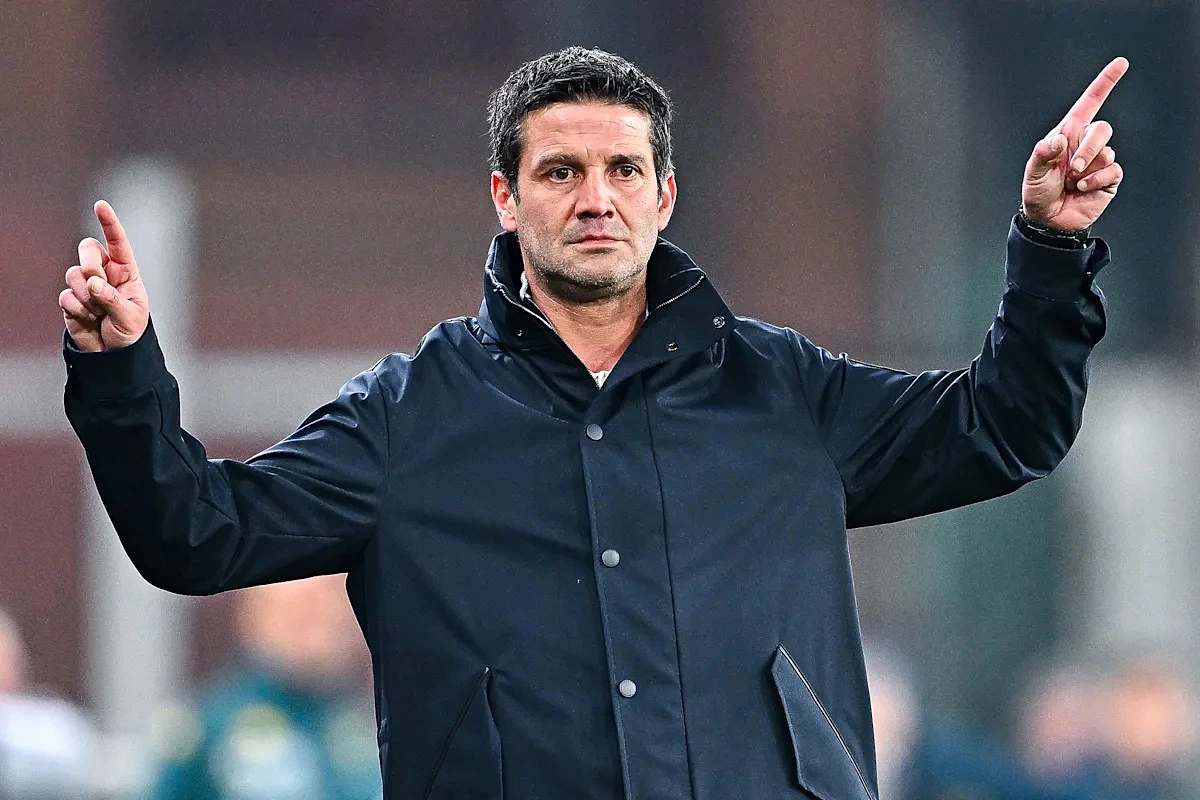 Record-Chasing Inter Milan Boss Looking To Replicate Inzaghi & Conte Impressive Goalscoring Numbers In First Season In Charge
