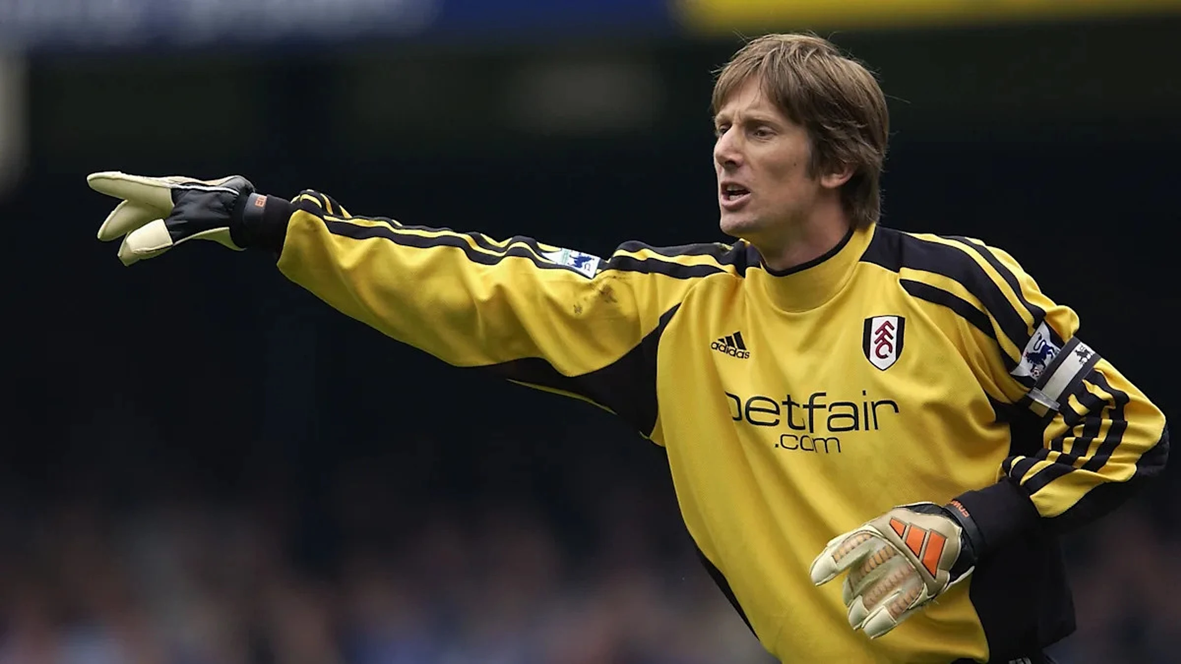 The highs and lows of Fulham's past 25 years in pictures