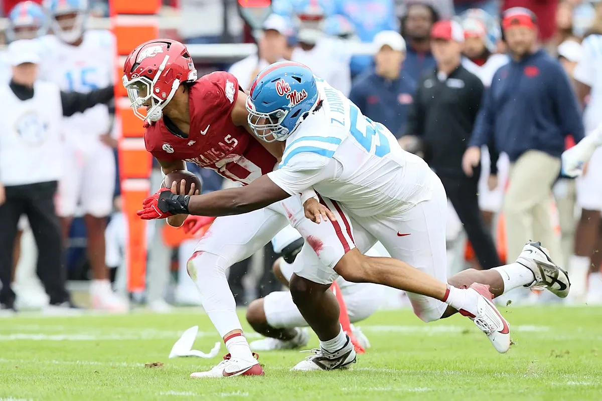 Top defensive line prospects who could land with Eagles in NFL Draft