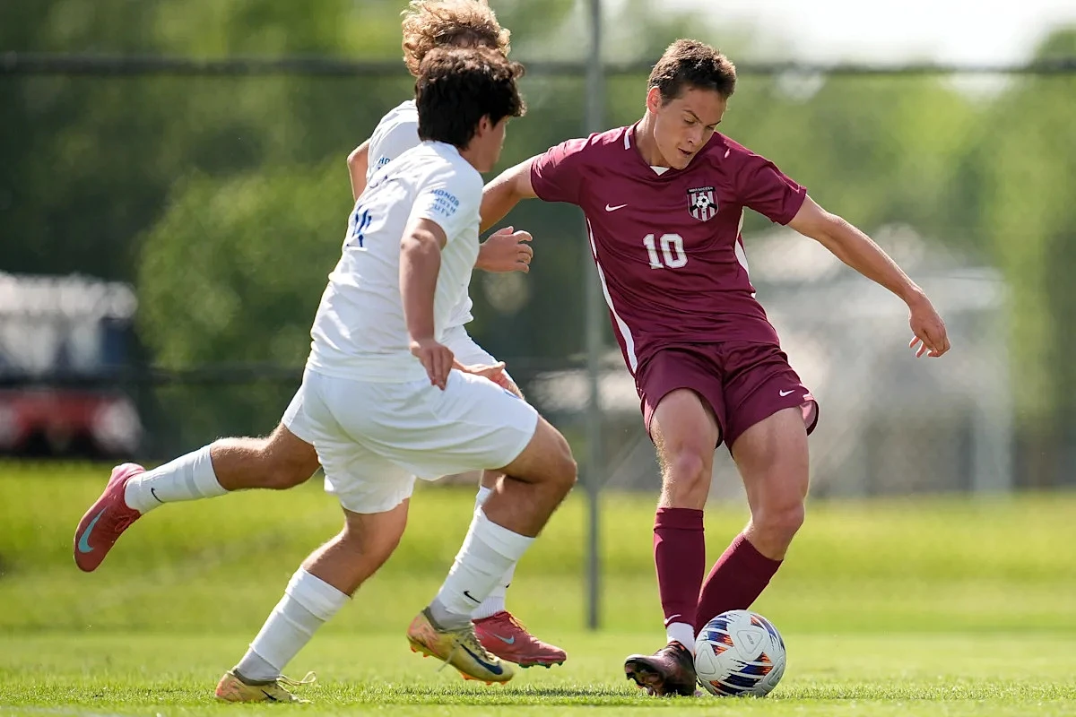 Vote for TSSAA boys soccer player of the year at midseason in Nashville area