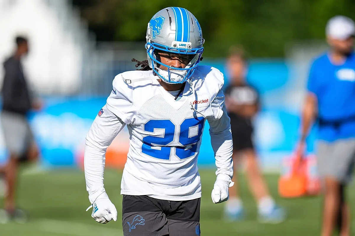 Detroit Lions Free Agency Injury Analysis: Safety Avonte Maddox