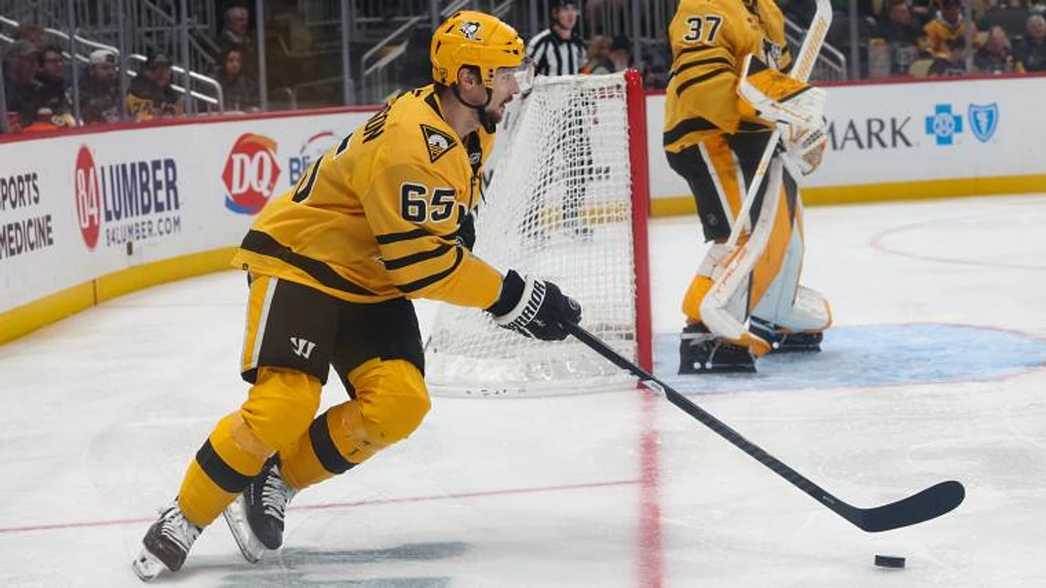 How to Watch Penguins vs. Blues Tonight: Channel, Live Stream & Start Time for NHL Game