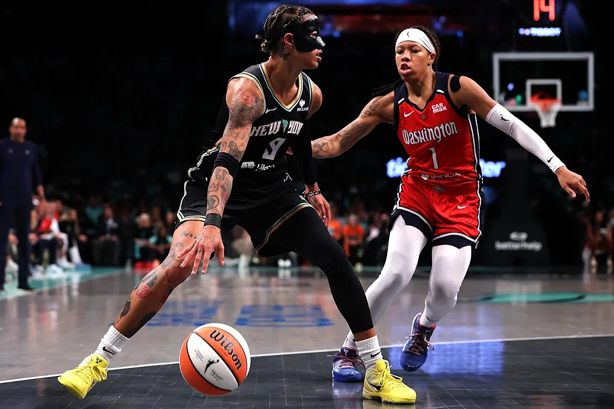 10 best 2026 WNBA free agents still available, including Natasha Cloud