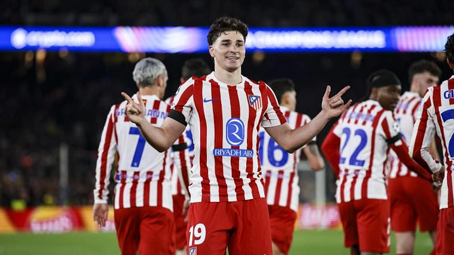 Where to watch Atletico Madrid vs. Barcelona live stream, TV channel, start time for Champions League match