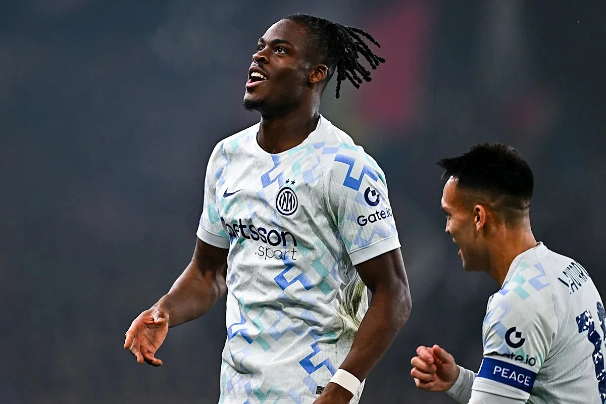 Inter Milan Vs Cagliari – German Defender Set To Return From Injury: Argentina Megastar Ruled Out