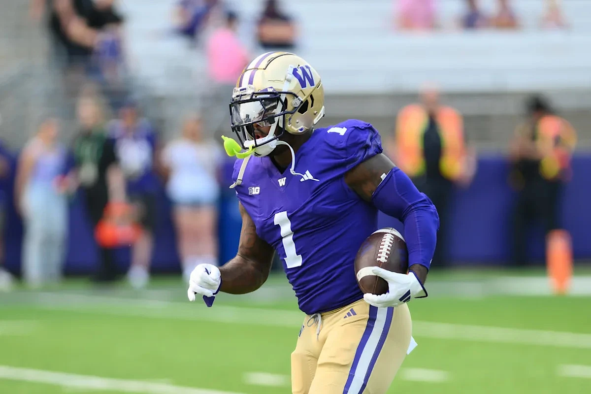 Previewing Colts' running back position ahead of 2026 NFL draft