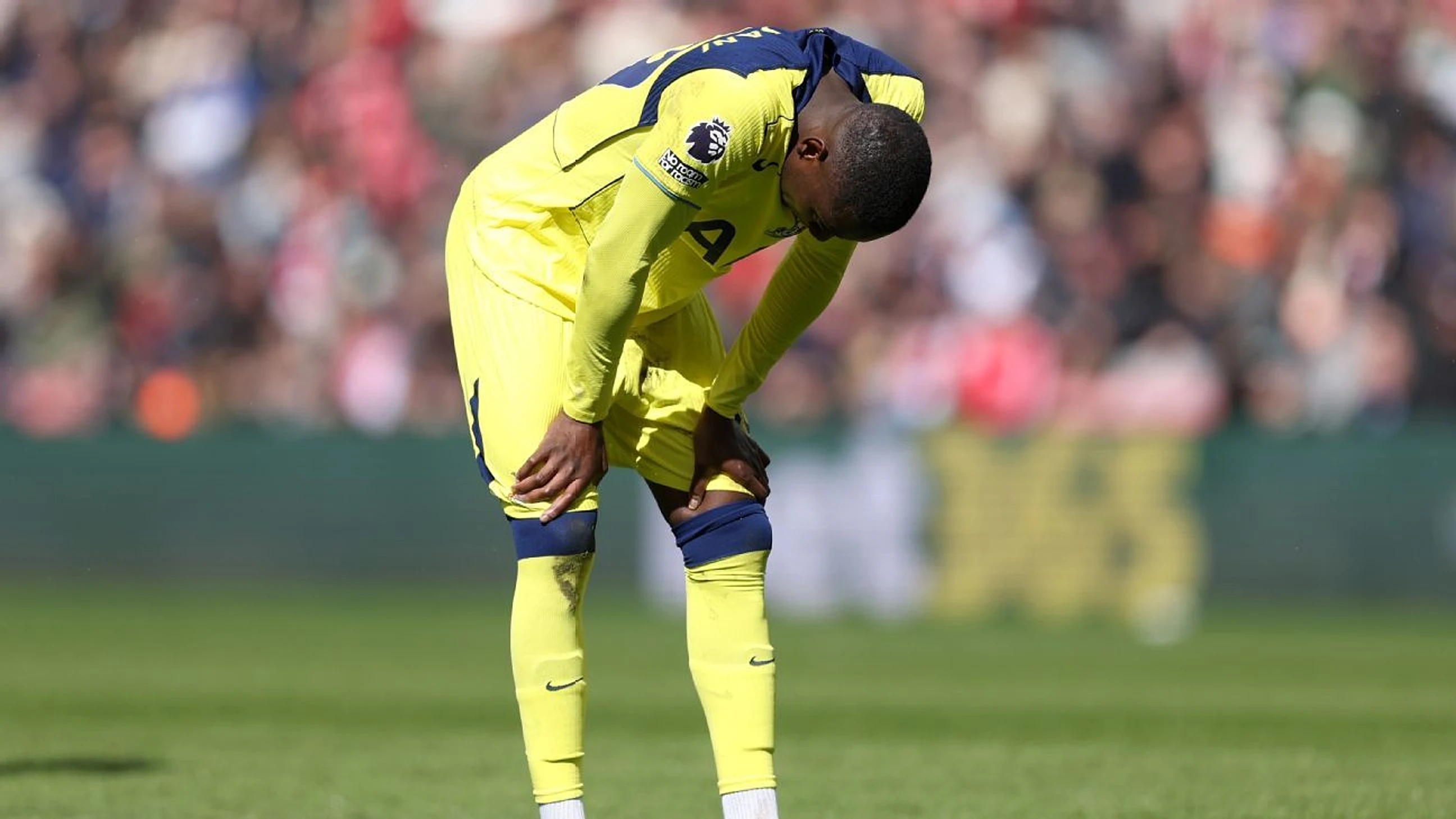 How bad analytics built a Tottenham team that is heading for relegation