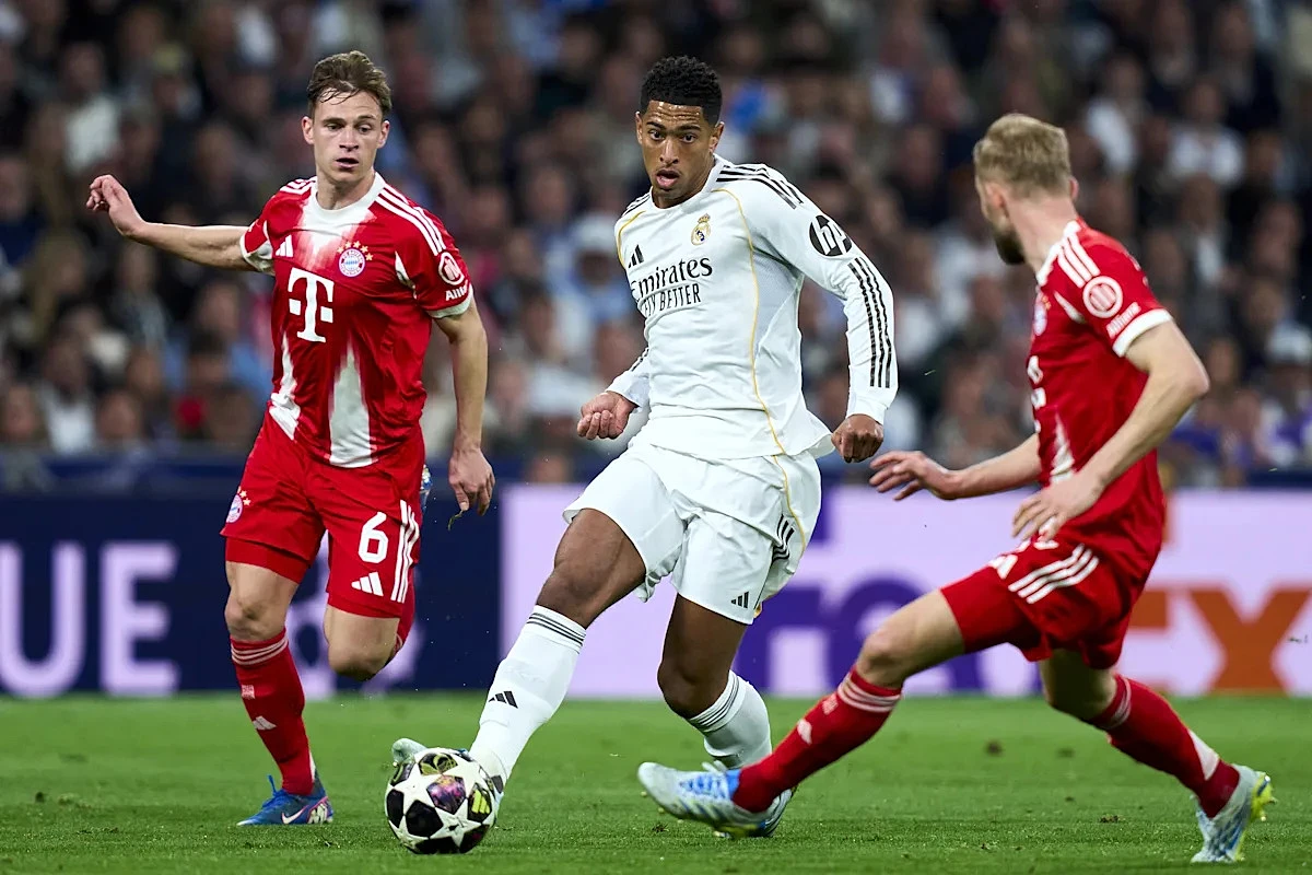 Bayern Munich ignoring Real Madrid’s LaLiga form ahead of pivotal Champions League clash