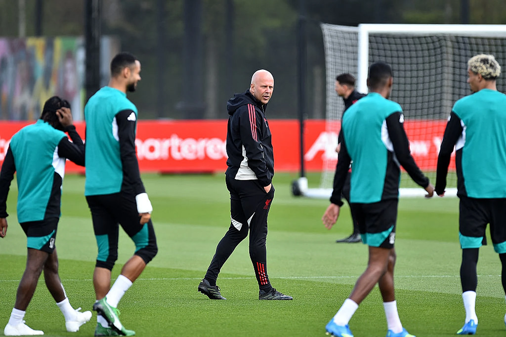 How to watch Liverpool v PSG, team news, predicted line-ups and more