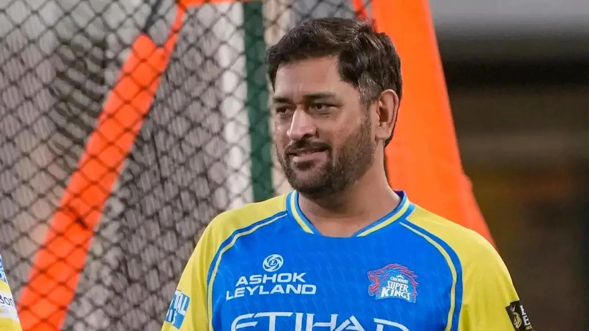 'If MS Dhoni is ...': Former cricketer drops big hint for CSK ahead of KKR game